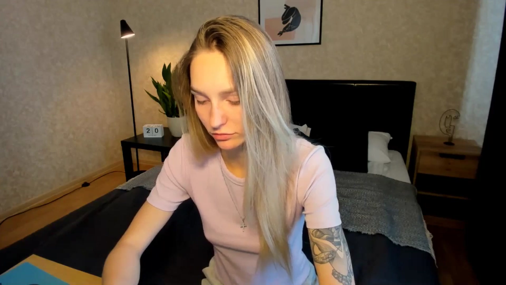 Gallery image thumbnail from Miliain's myfreecams stream on, 08/20/2025, 12:56 image 13 of 20