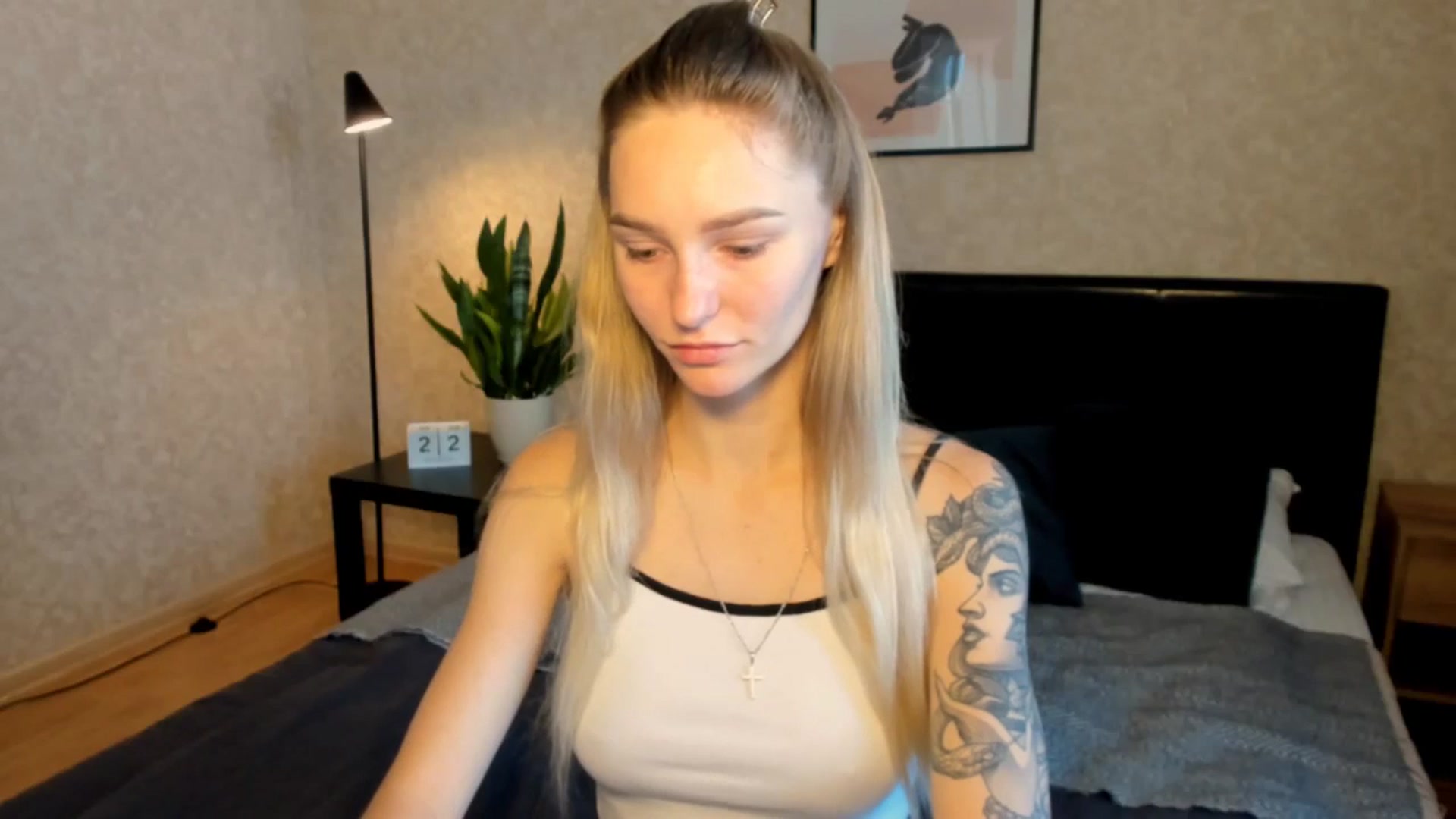 Gallery image thumbnail from Miliain's myfreecams stream on, 08/22/2025, 06:15 image 10 of 20