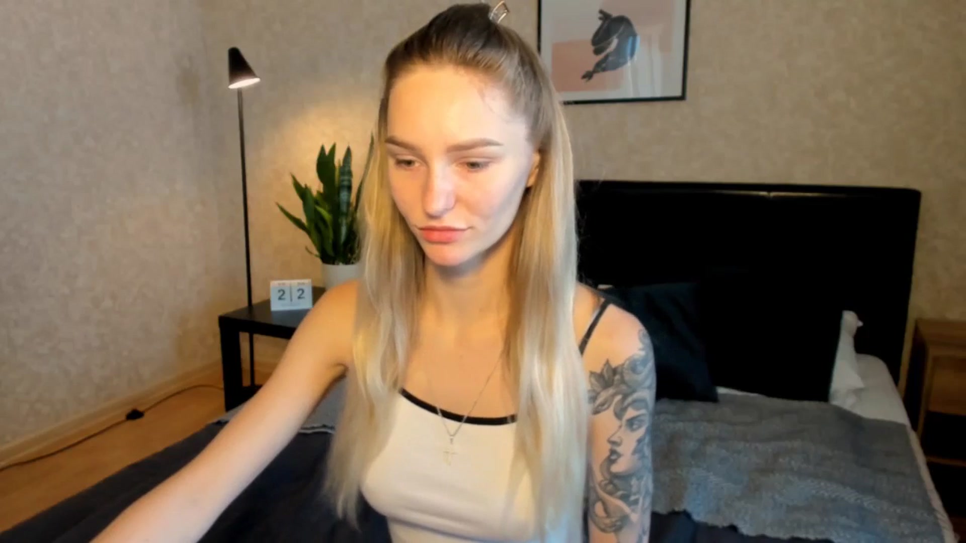 Gallery image thumbnail from Miliain's myfreecams stream on, 08/22/2025, 06:15 image 20 of 20