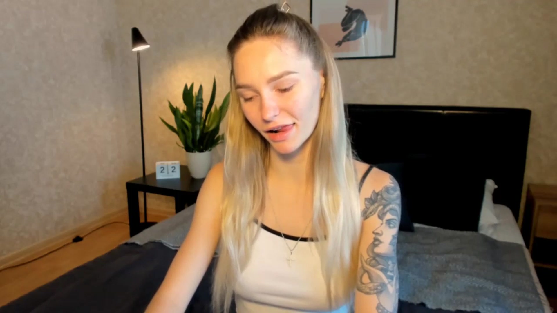 Gallery image thumbnail from Miliain's myfreecams stream on, 08/22/2025, 06:15 image 19 of 20