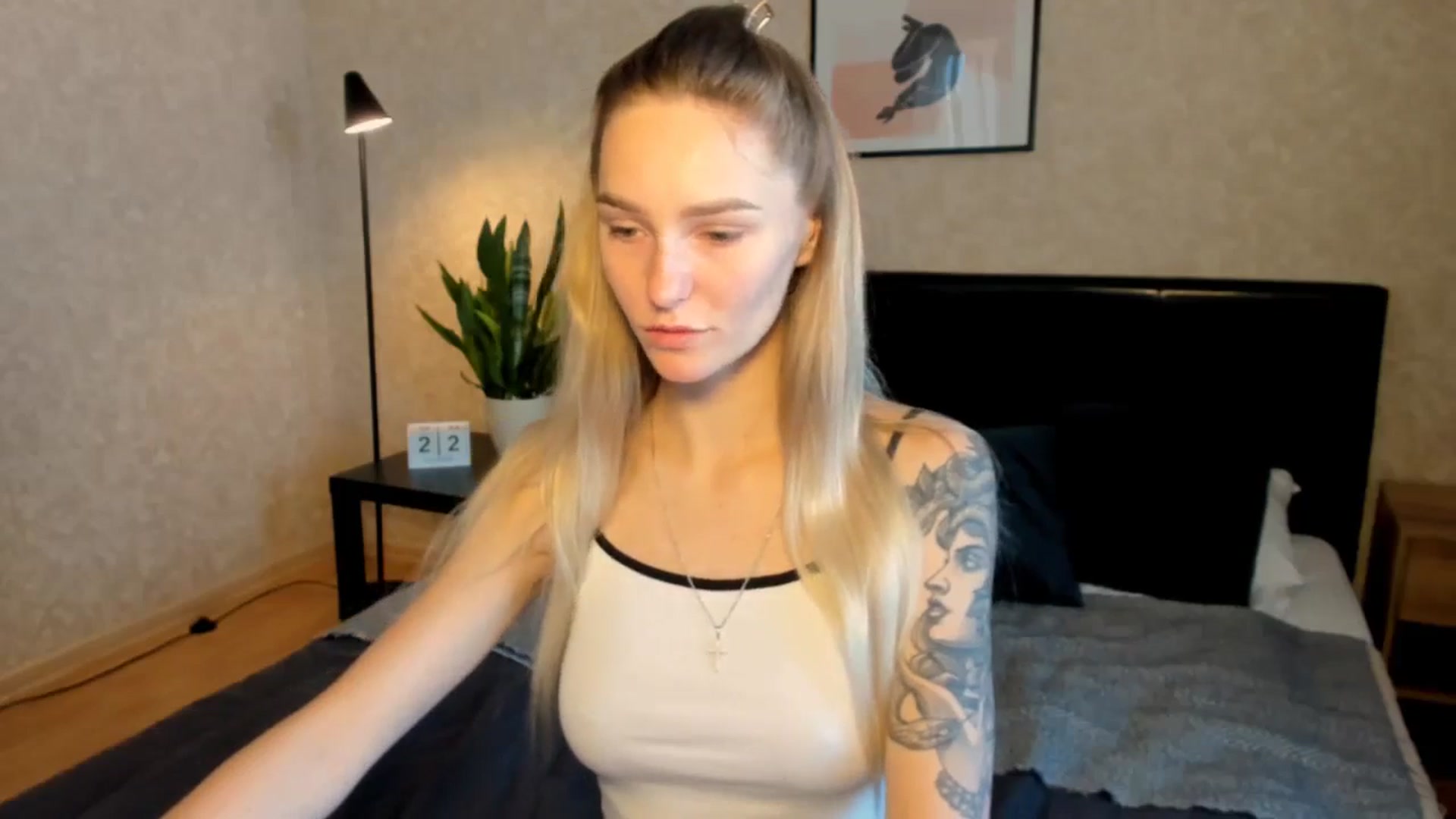 Gallery image thumbnail from Miliain's myfreecams stream on, 08/22/2025, 06:15 image 11 of 20