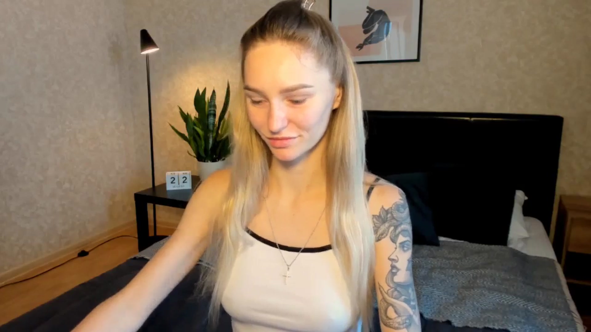Gallery image thumbnail from Miliain's myfreecams stream on, 08/22/2025, 06:15 image 13 of 20