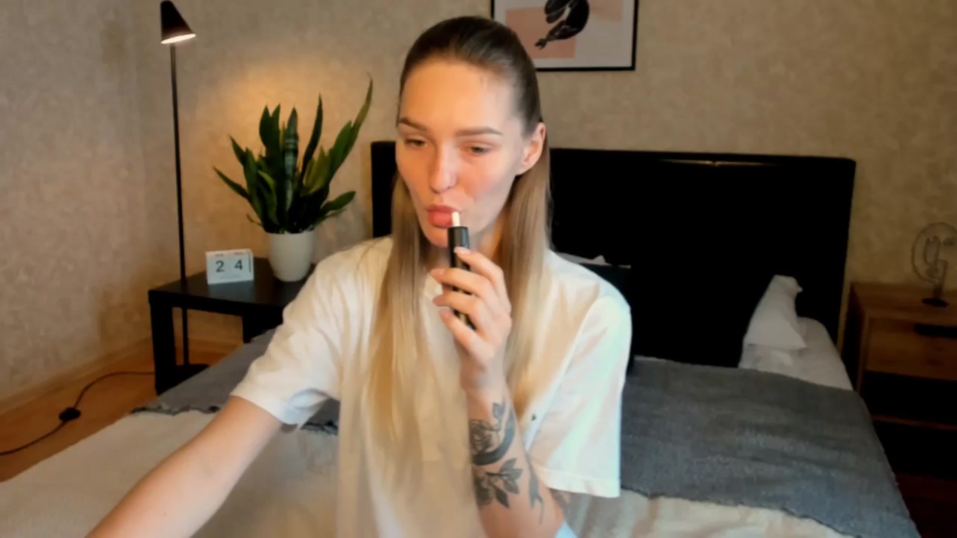 Gallery image thumbnail from Miliain's myfreecams stream on, 08/24/2025, 13:57 image 1 of 20