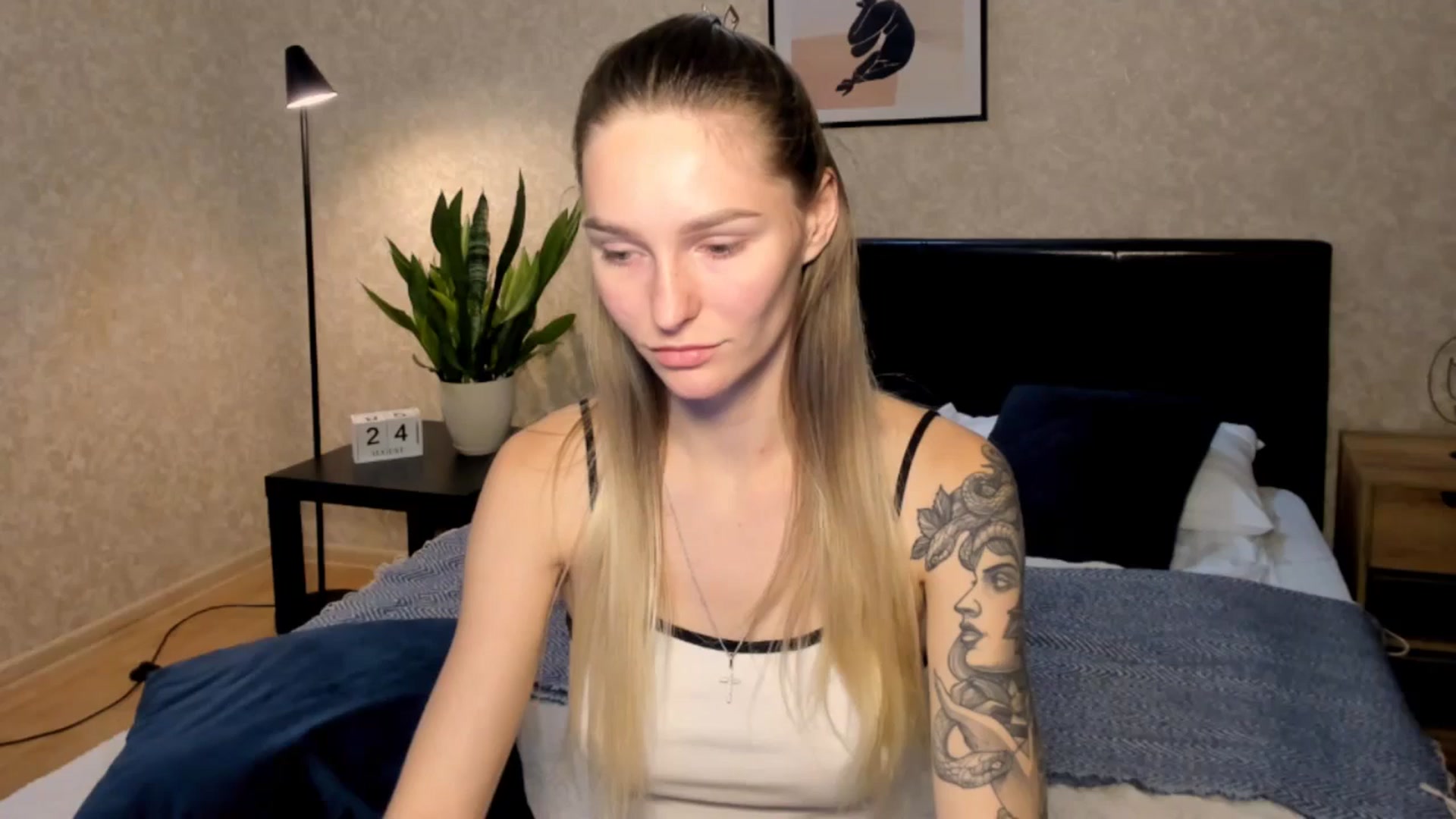 Gallery image thumbnail from Miliain's myfreecams stream on, 08/24/2025, 19:02 image 3 of 20