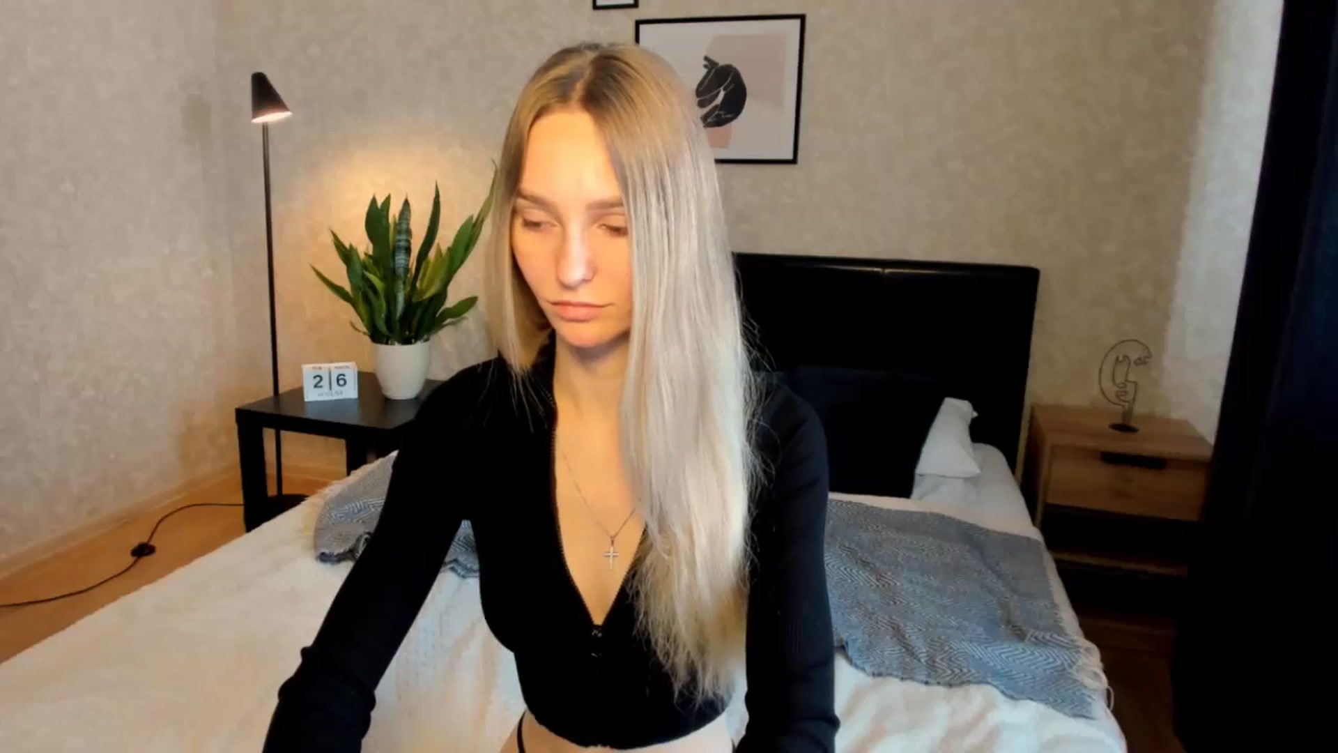 Gallery image thumbnail from Miliain's myfreecams stream on, 08/26/2025, 08:40 image 14 of 20