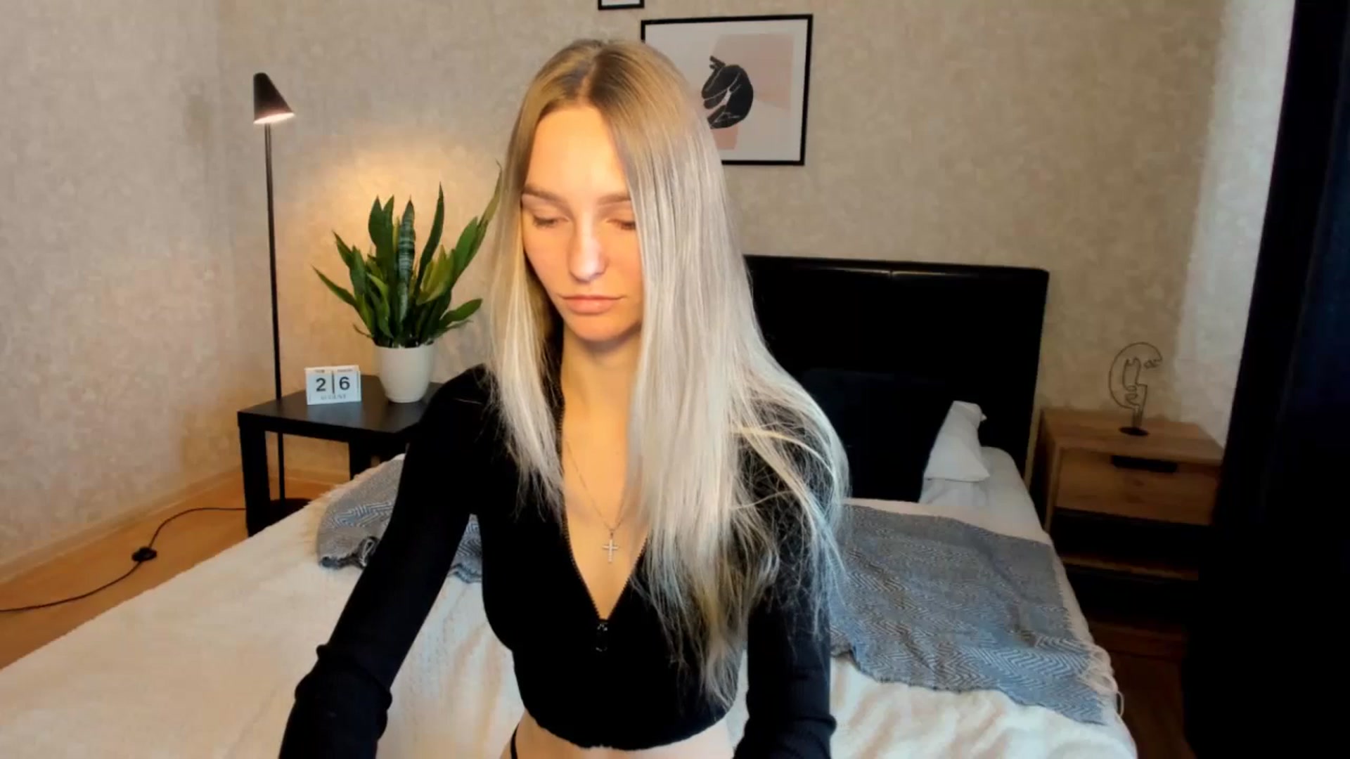 Gallery image thumbnail from Miliain's myfreecams stream on, 08/26/2025, 08:40 image 15 of 20