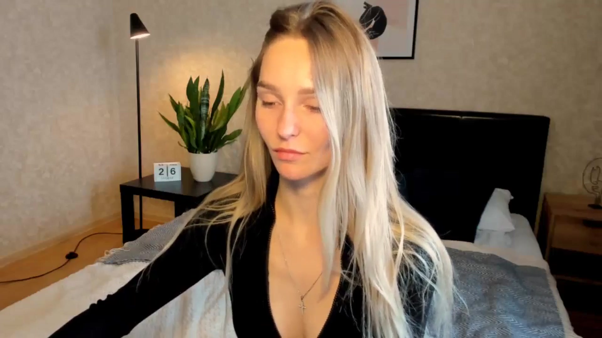 Gallery image thumbnail from Miliain's myfreecams stream on, 08/26/2025, 11:30 image 19 of 20