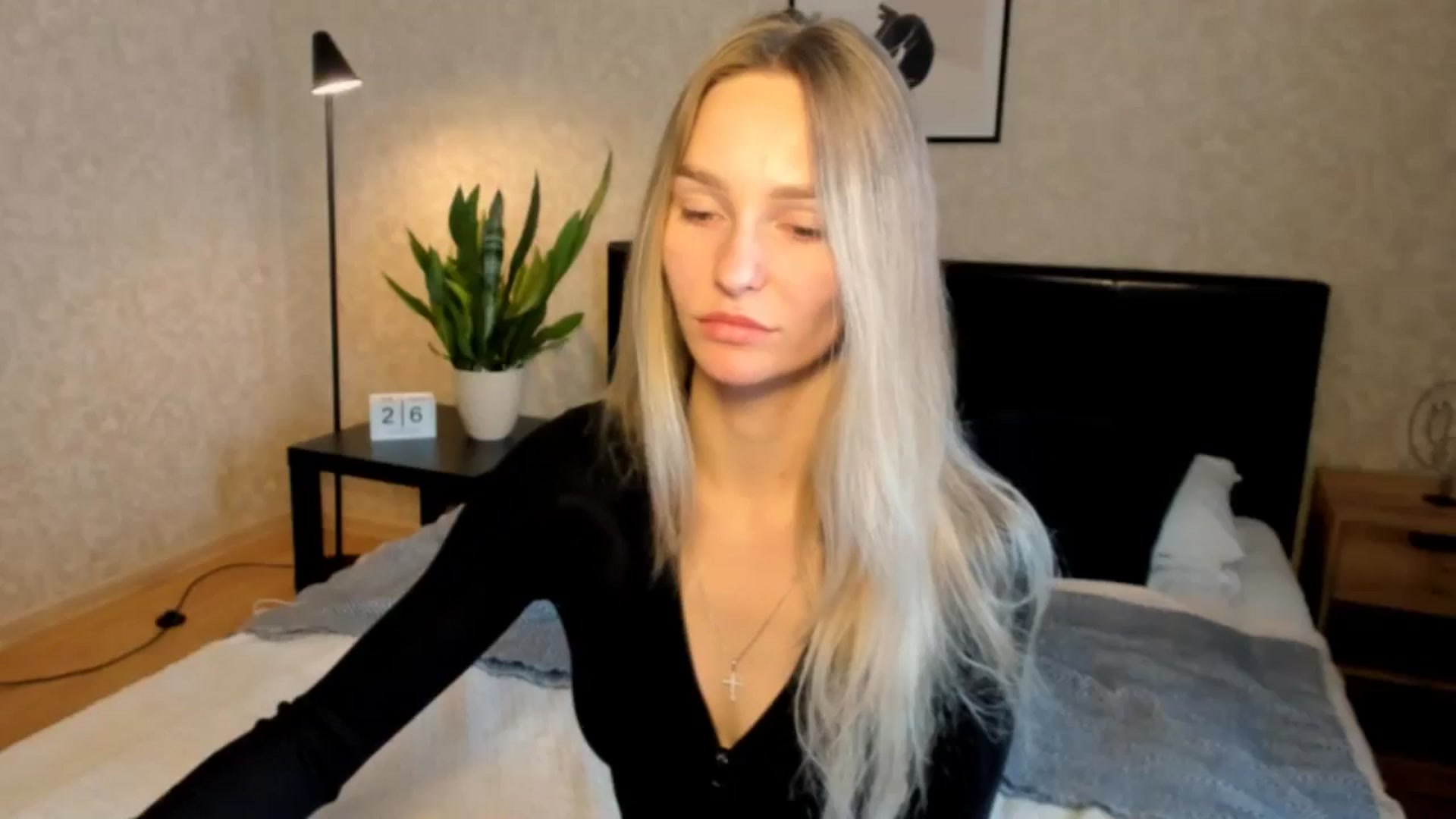 Gallery image thumbnail from Miliain's myfreecams stream on, 08/26/2025, 11:30 image 1 of 20