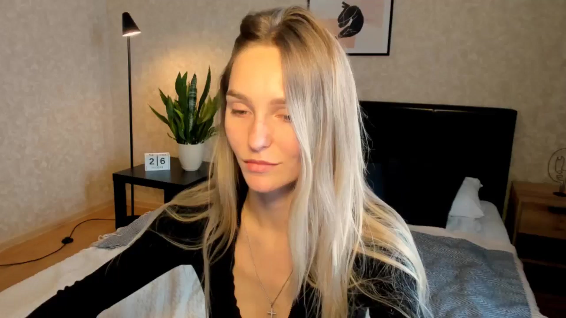 Gallery image thumbnail from Miliain's myfreecams stream on, 08/26/2025, 11:30 image 20 of 20