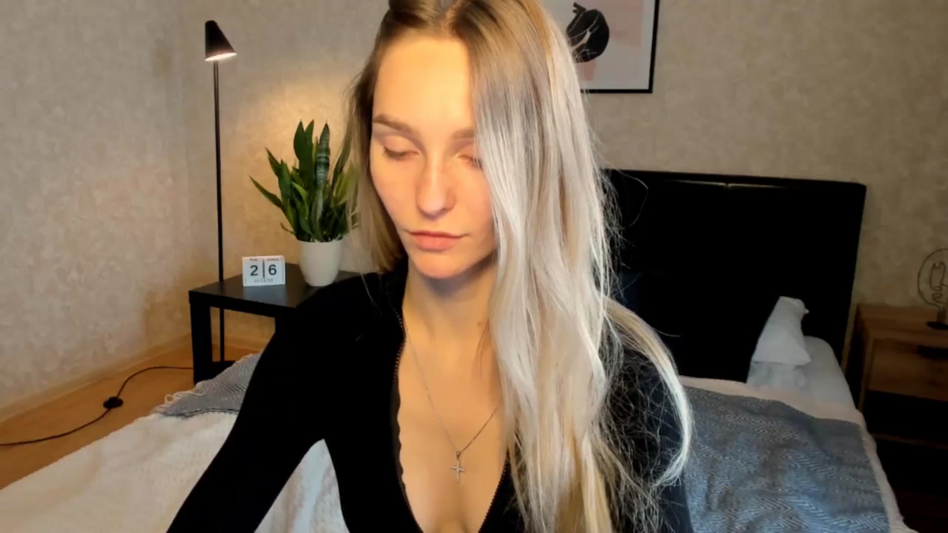 Gallery image thumbnail from Miliain's myfreecams stream on, 08/26/2025, 11:30 image 18 of 20