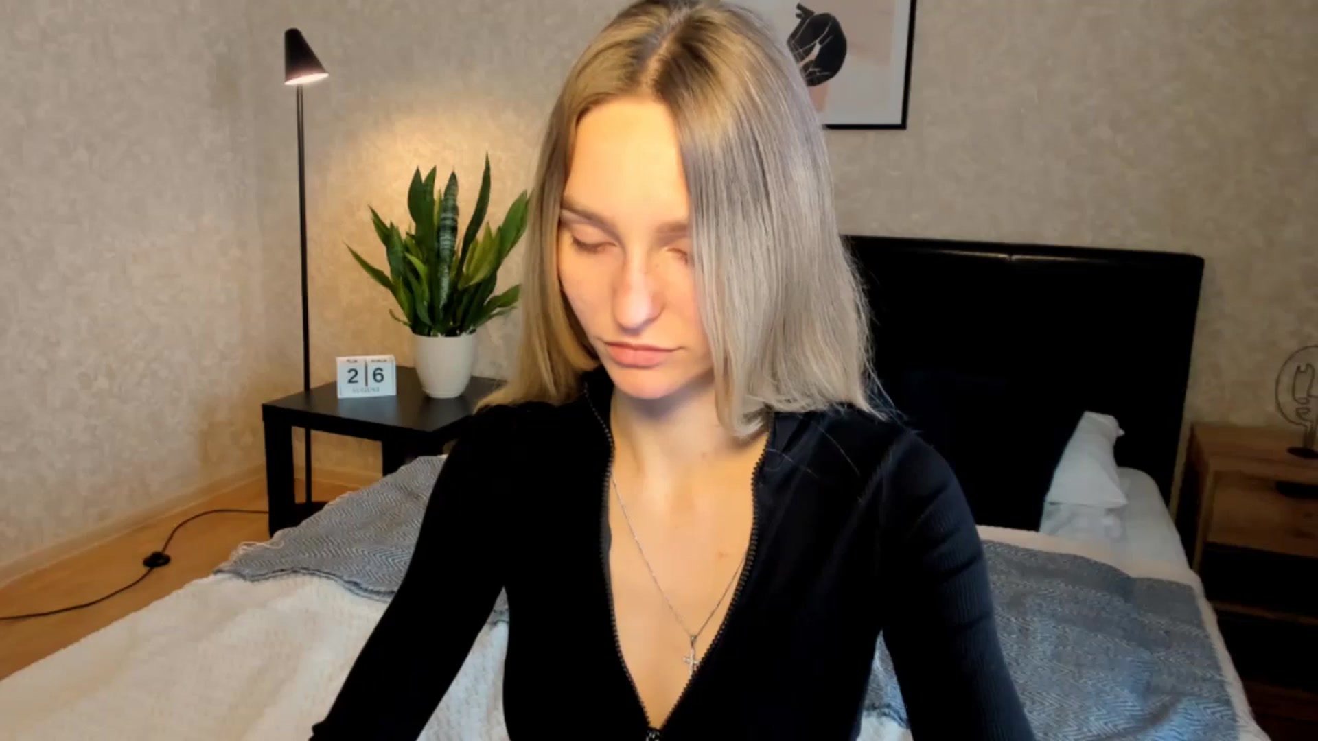 Gallery image thumbnail from Miliain's myfreecams stream on, 08/26/2025, 11:30 image 14 of 20