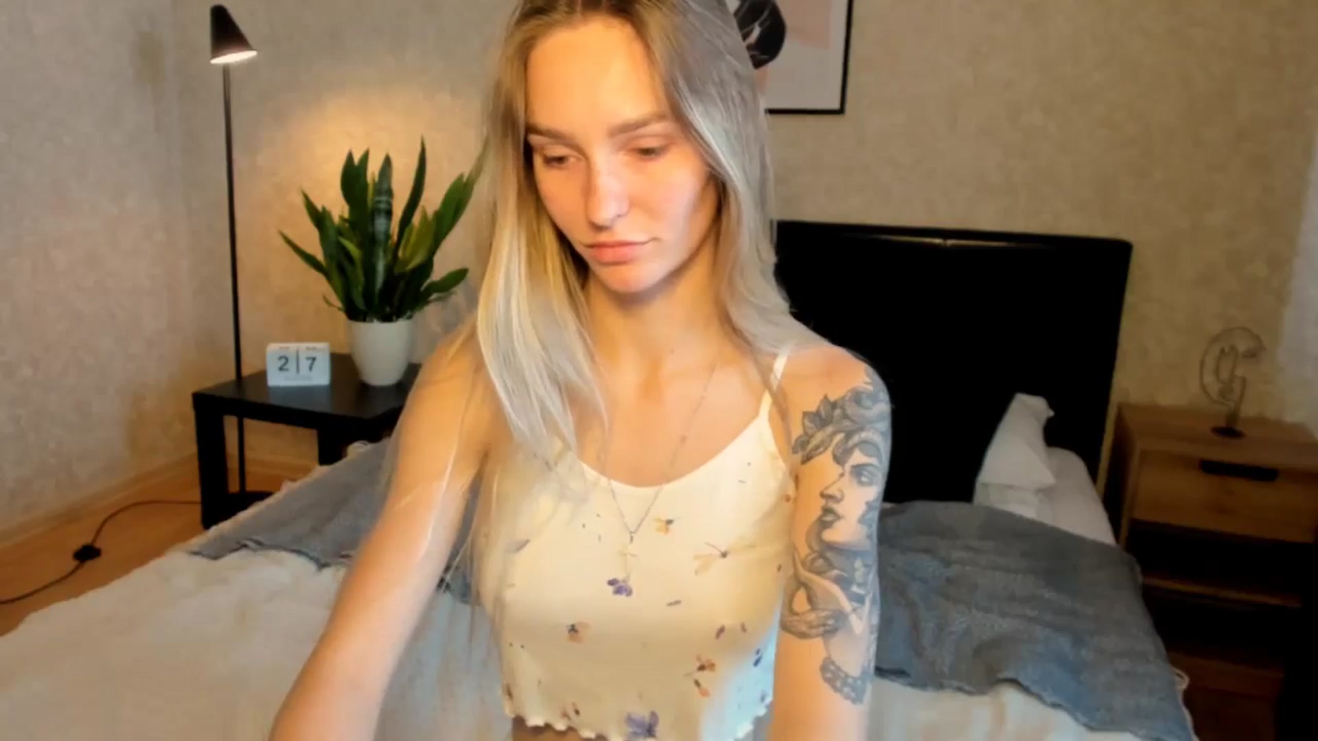 Gallery image thumbnail from Miliain's myfreecams stream on, 08/27/2025, 08:28 image 20 of 20