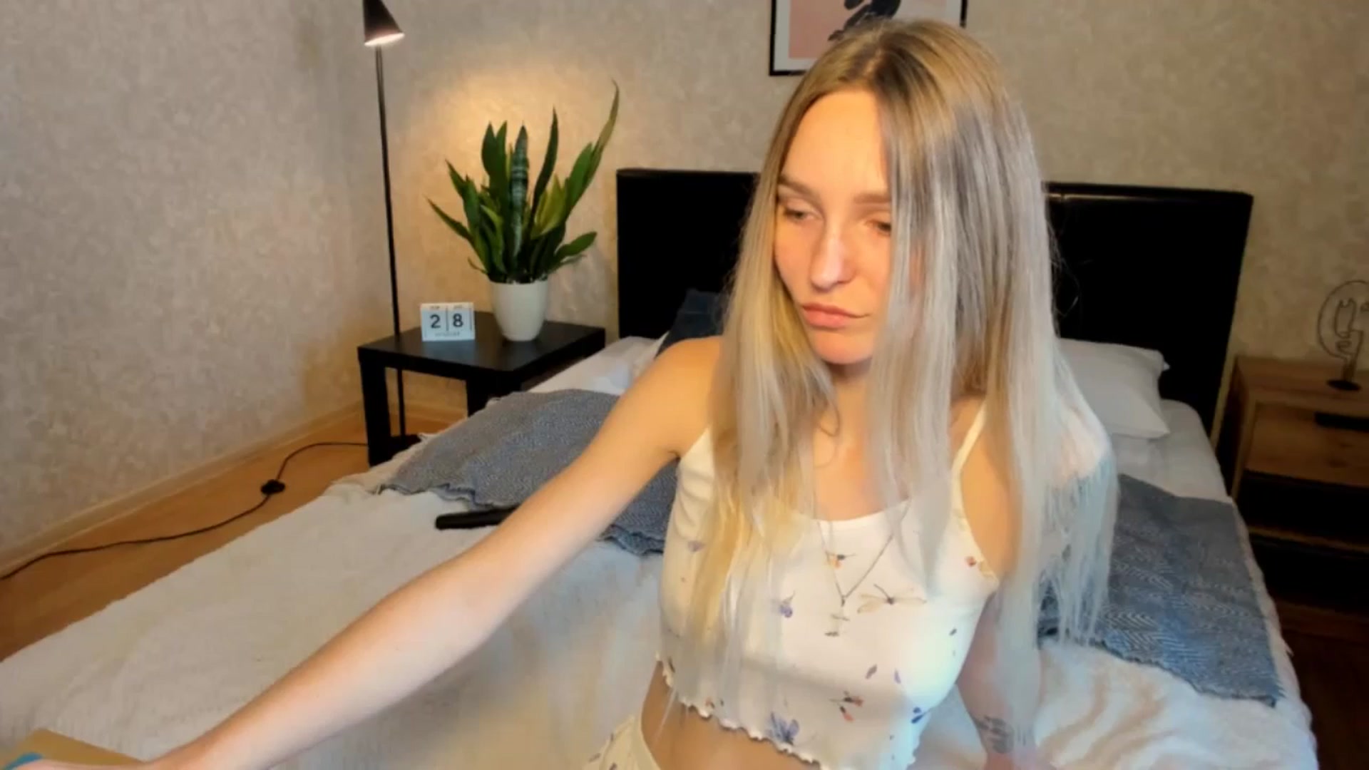 Gallery image thumbnail from Miliain's myfreecams stream on, 08/28/2025, 08:47 image 20 of 20