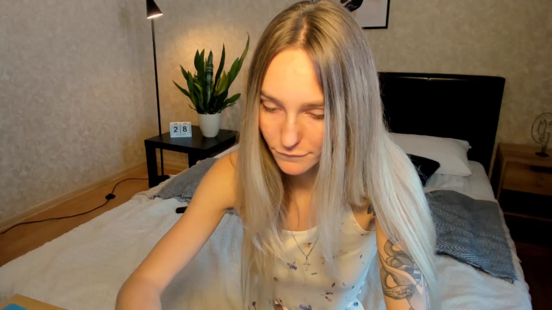 Gallery image thumbnail from Miliain's myfreecams stream on, 08/28/2025, 08:47 image 11 of 20
