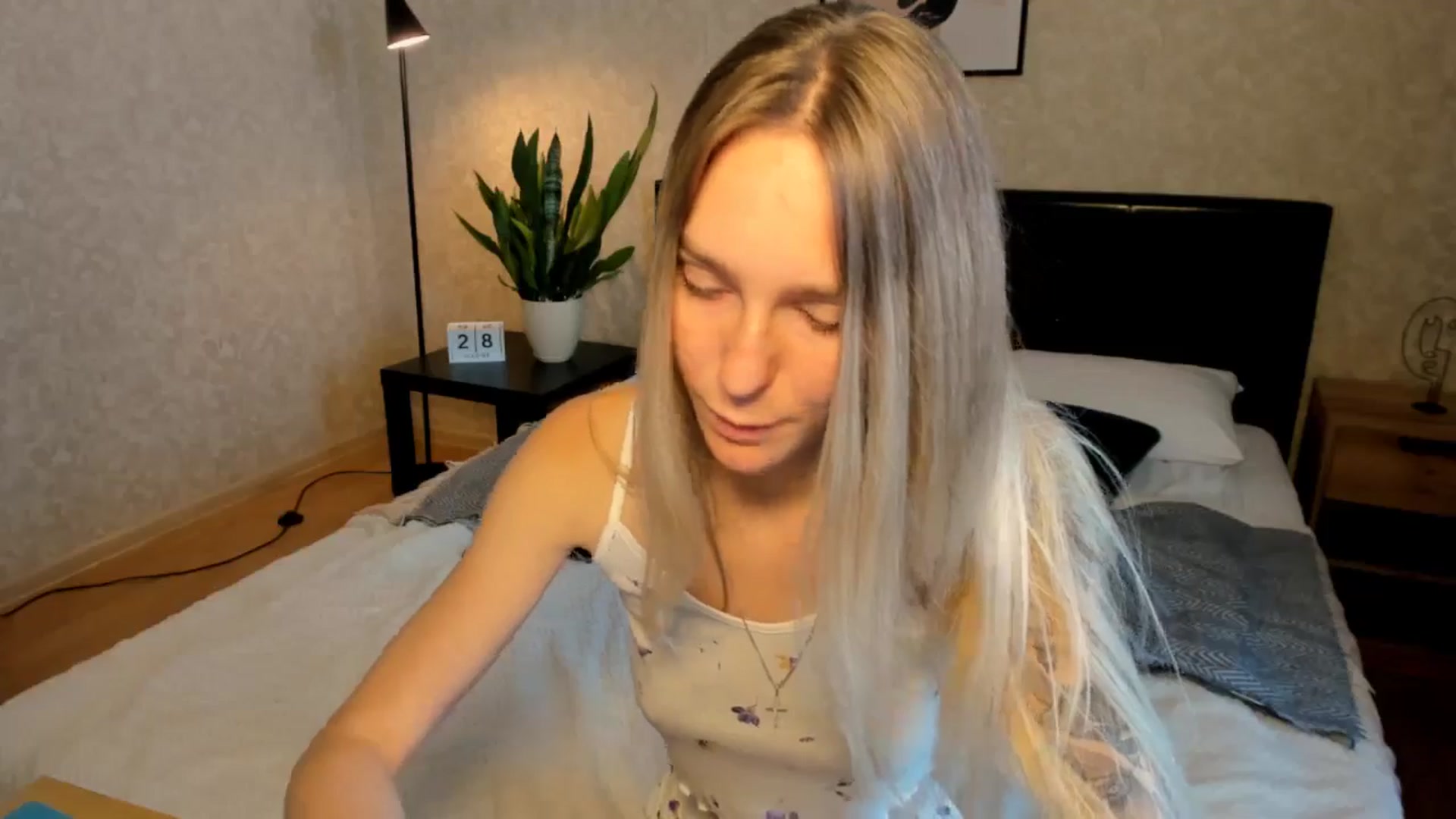 Gallery image thumbnail from Miliain's myfreecams stream on, 08/28/2025, 08:47 image 12 of 20