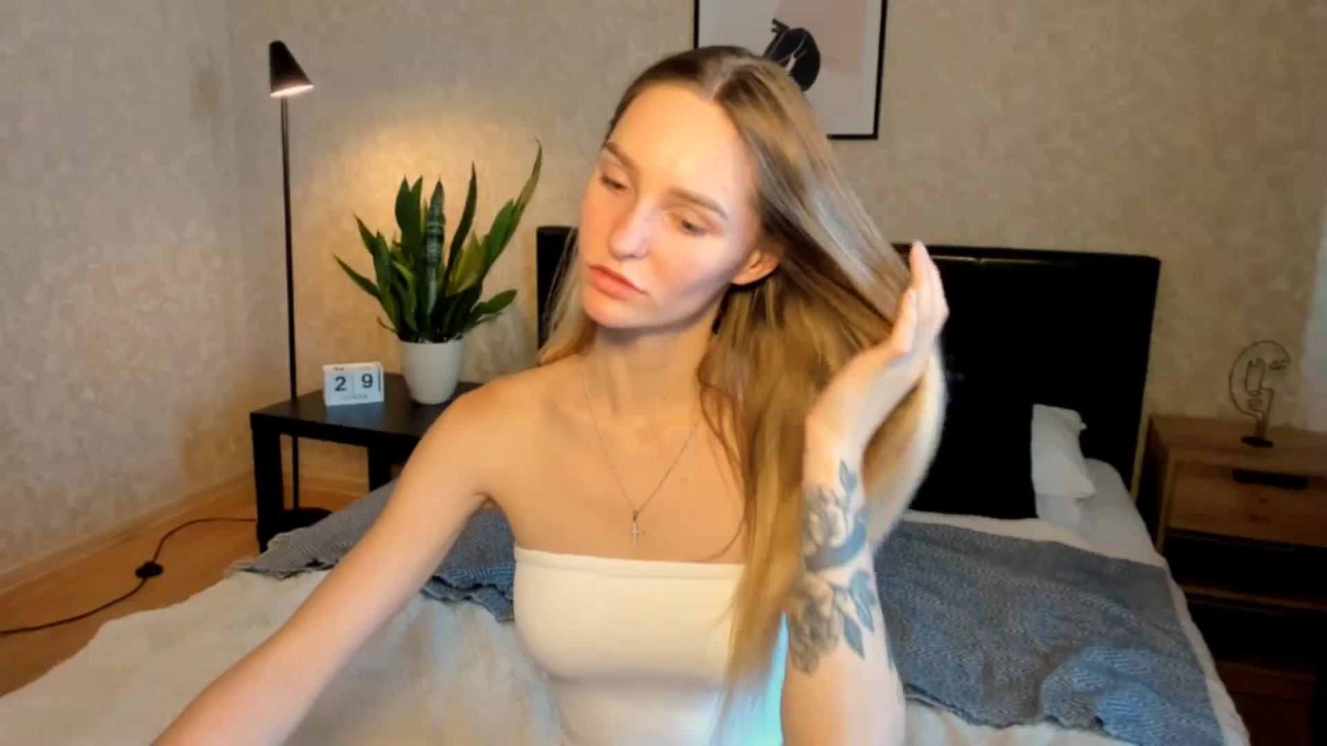Gallery image thumbnail from Miliain's myfreecams stream on, 08/29/2025, 10:53 image 7 of 20