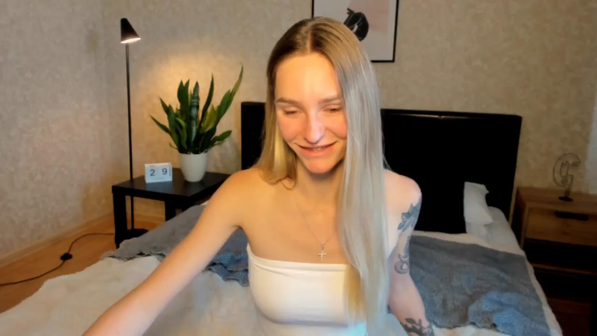 Gallery image thumbnail from Miliain's myfreecams stream on, 08/29/2025, 10:53 image 3 of 20