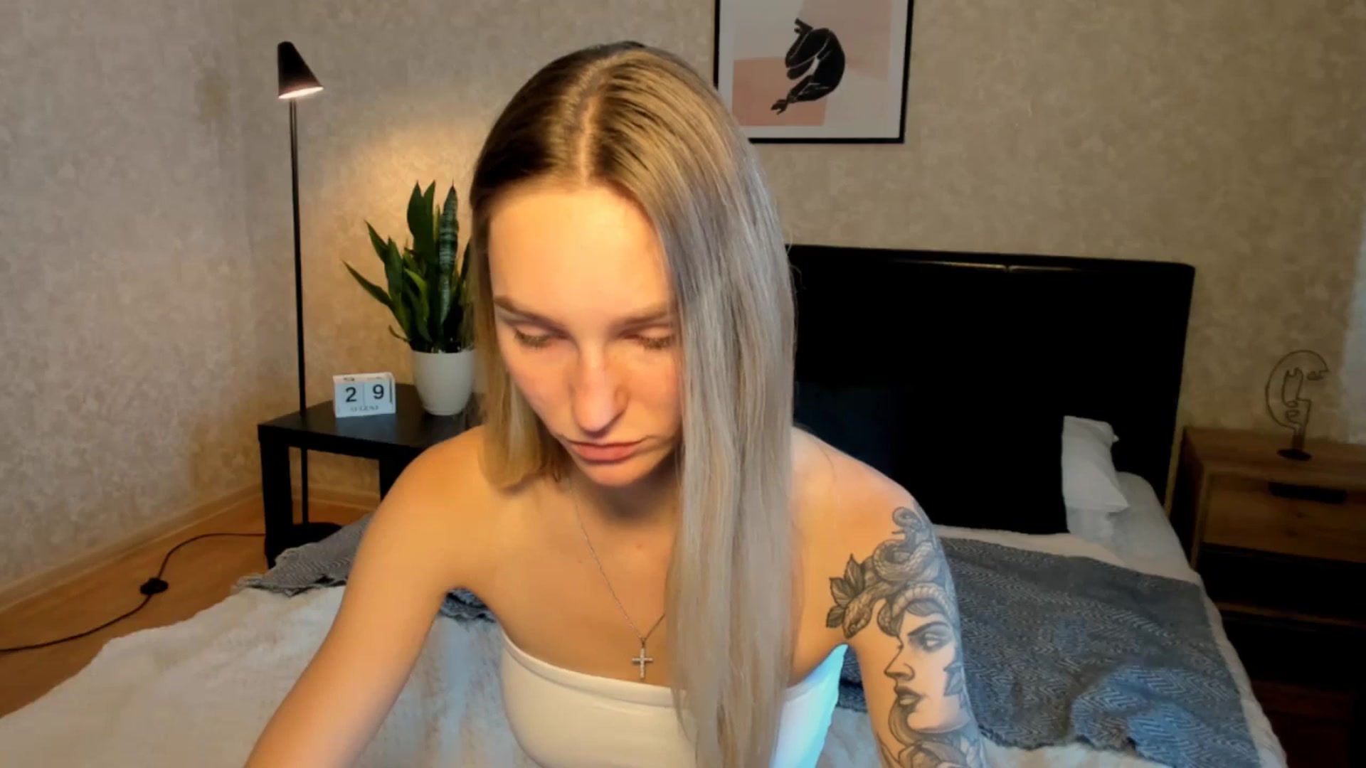 Gallery image thumbnail from Miliain's myfreecams stream on, 08/29/2025, 10:53 image 8 of 20