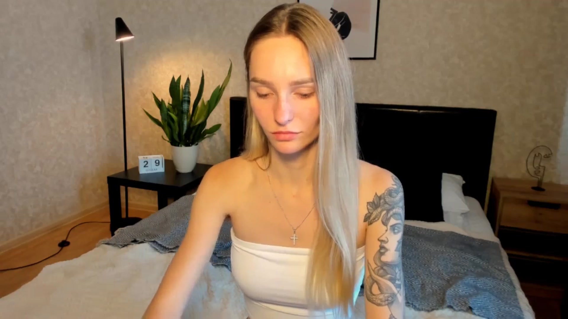 Gallery image thumbnail from Miliain's myfreecams stream on, 08/29/2025, 10:53 image 2 of 20