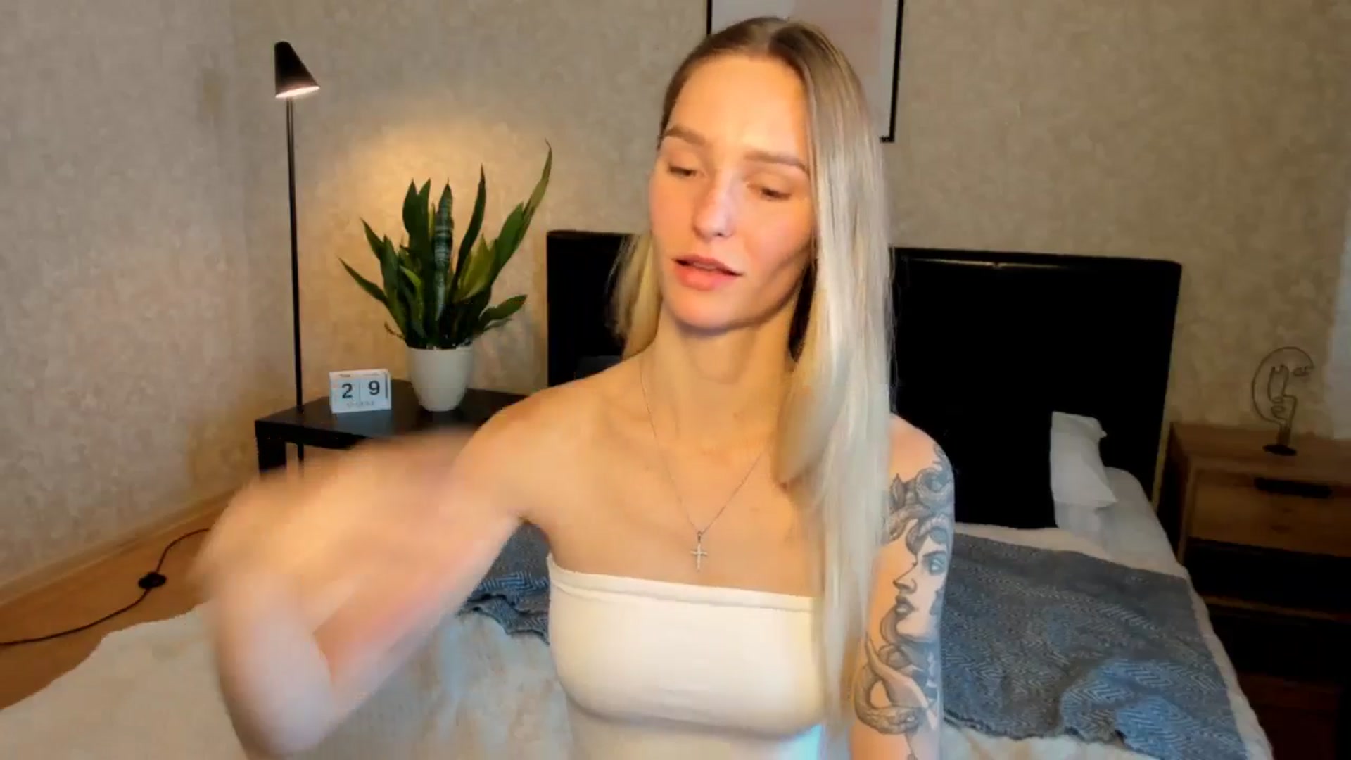 Gallery image thumbnail from Miliain's myfreecams stream on, 08/29/2025, 10:53 image 4 of 20