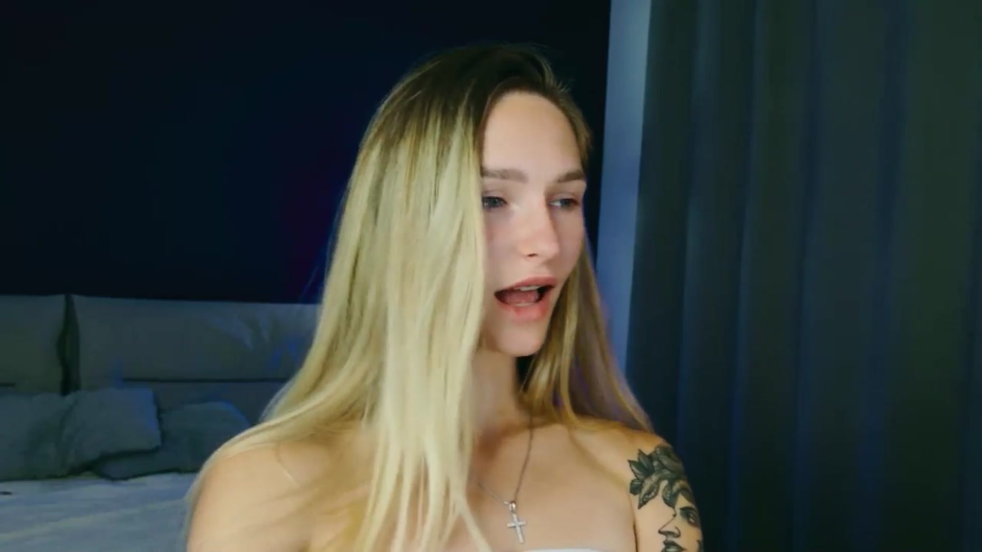 Gallery image thumbnail from Miliain's myfreecams stream on, 09/02/2025, 17:21 image 17 of 20