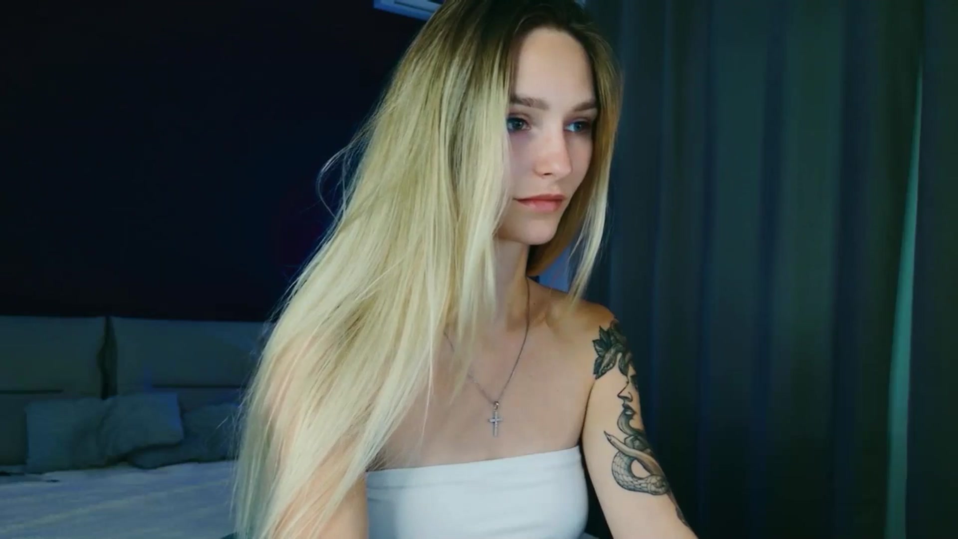 Gallery image thumbnail from Miliain's myfreecams stream on, 09/02/2025, 17:21 image 6 of 20