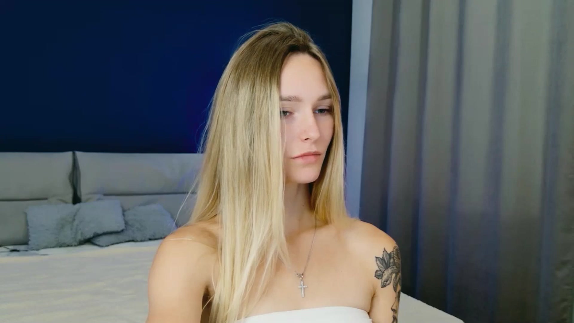 Gallery image thumbnail from Miliain's myfreecams stream on, 09/03/2025, 08:14 image 7 of 20