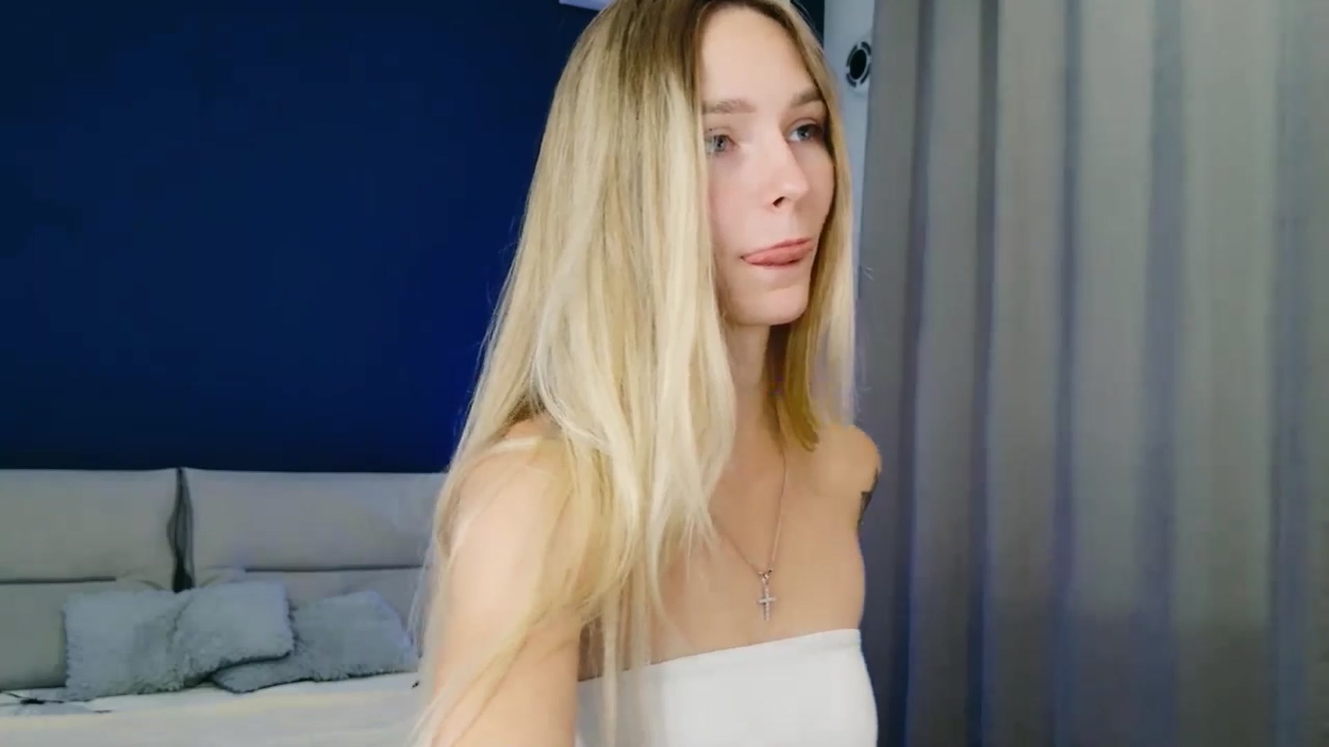 Gallery image thumbnail from Miliain's myfreecams stream on, 09/03/2025, 08:14 image 5 of 20