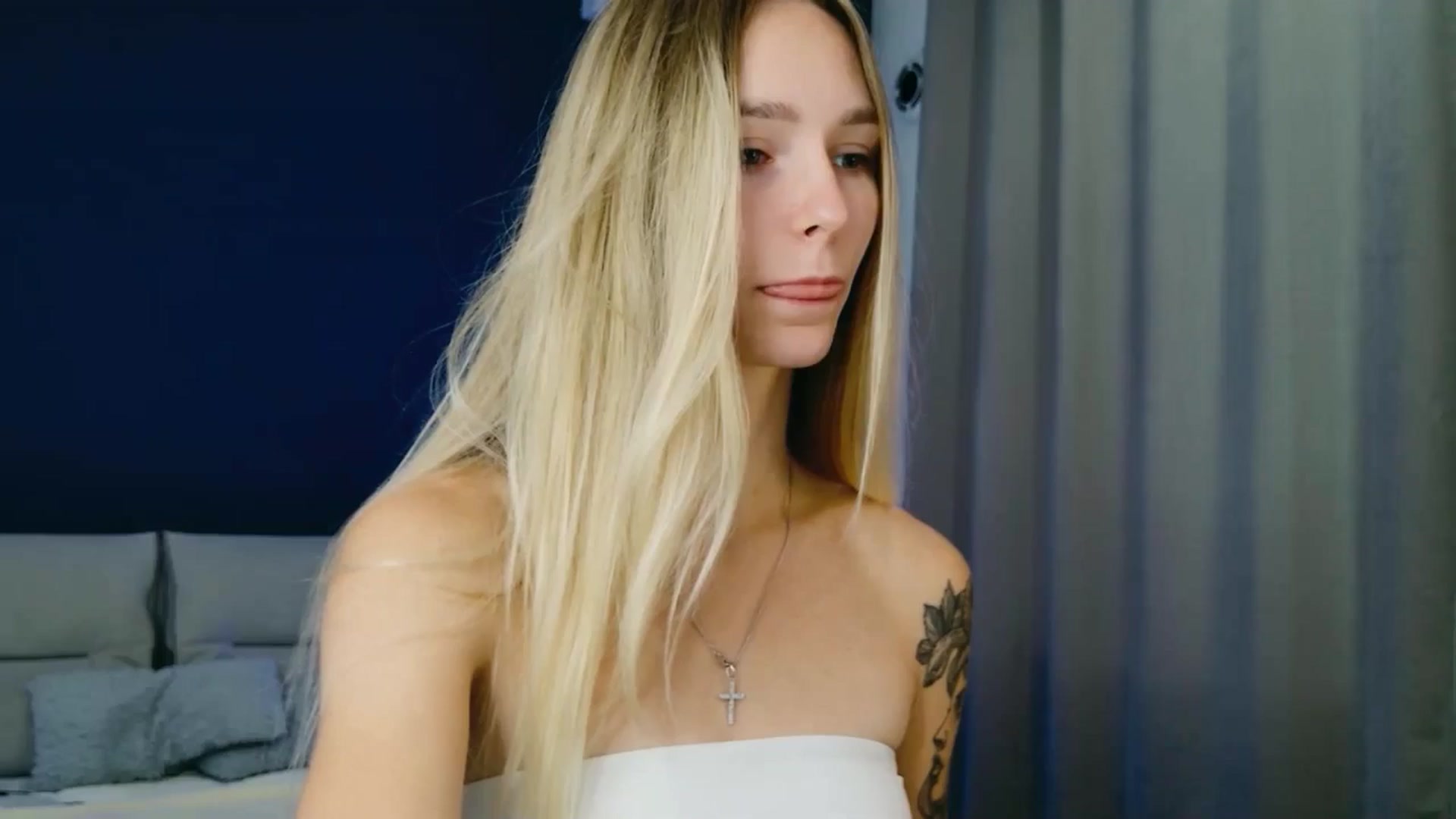 Gallery image thumbnail from Miliain's myfreecams stream on, 09/03/2025, 08:14 image 1 of 20