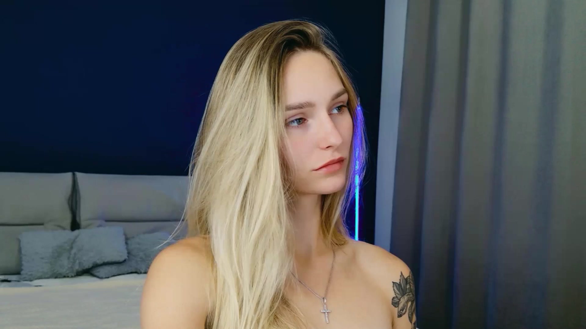 Gallery image thumbnail from Miliain's myfreecams stream on, 09/03/2025, 12:05 image 3 of 20