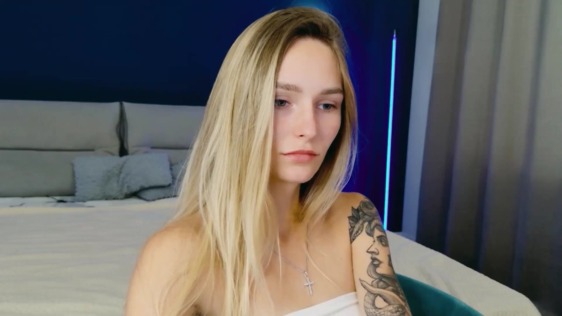 Gallery image thumbnail from Miliain's myfreecams stream on, 09/03/2025, 12:05 image 14 of 20