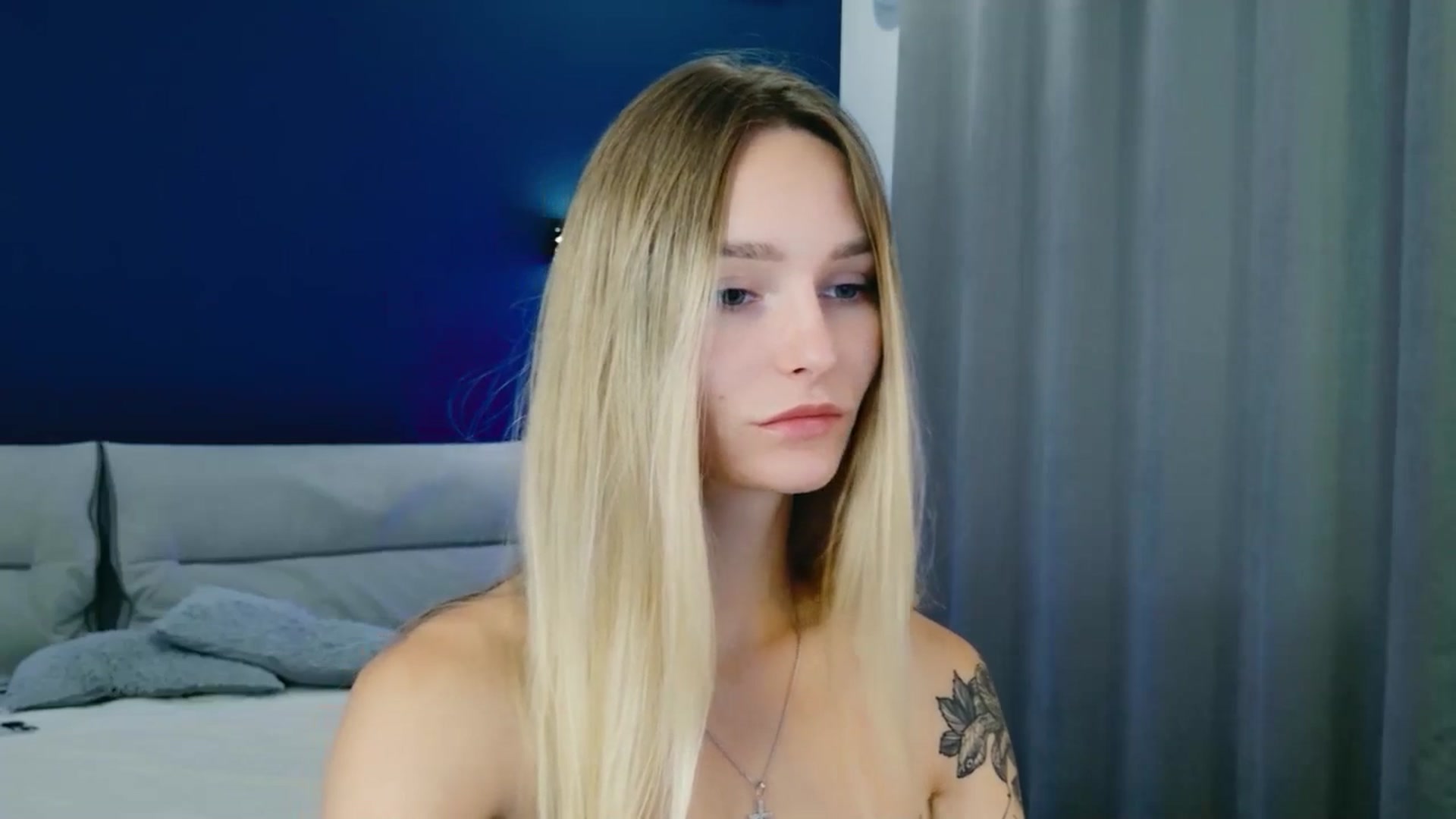 Gallery image thumbnail from Miliain's myfreecams stream on, 09/05/2025, 10:57 image 7 of 20