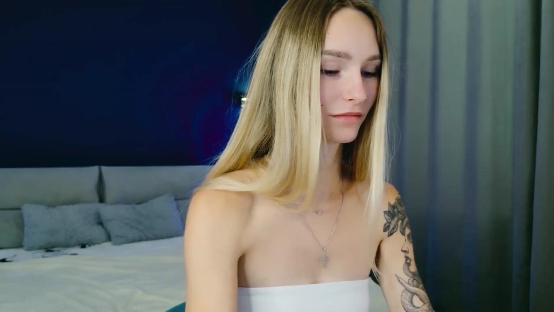 Gallery image thumbnail from Miliain's myfreecams stream on, 09/07/2025, 09:06 image 20 of 20