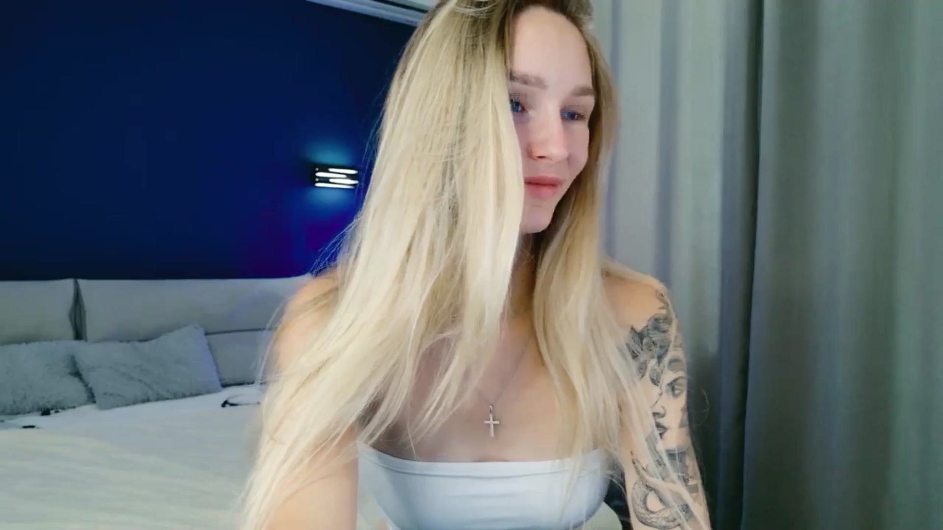 Gallery image thumbnail from Miliain's myfreecams stream on, 09/07/2025, 12:06 image 17 of 20
