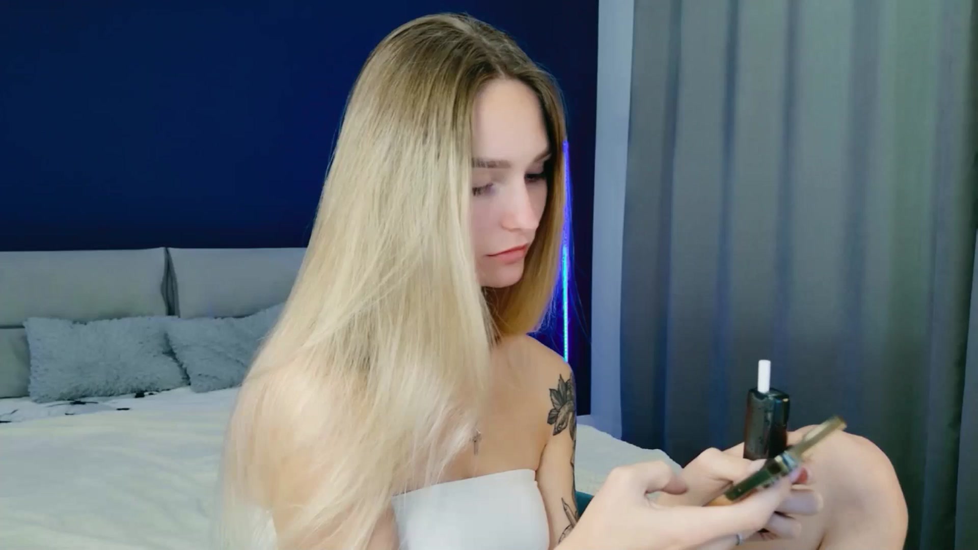 Gallery image thumbnail from Miliain's myfreecams stream on, 09/07/2025, 12:06 image 1 of 20