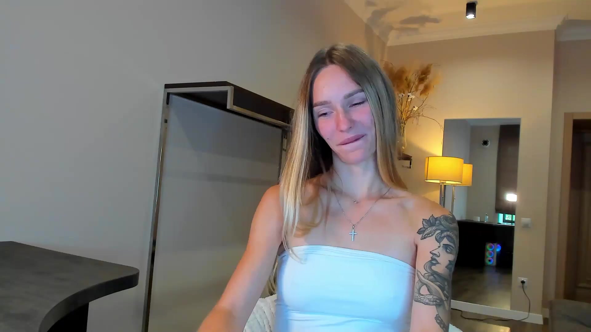 Gallery image thumbnail from Miliain's myfreecams stream on, 09/08/2025, 08:27 image 9 of 20