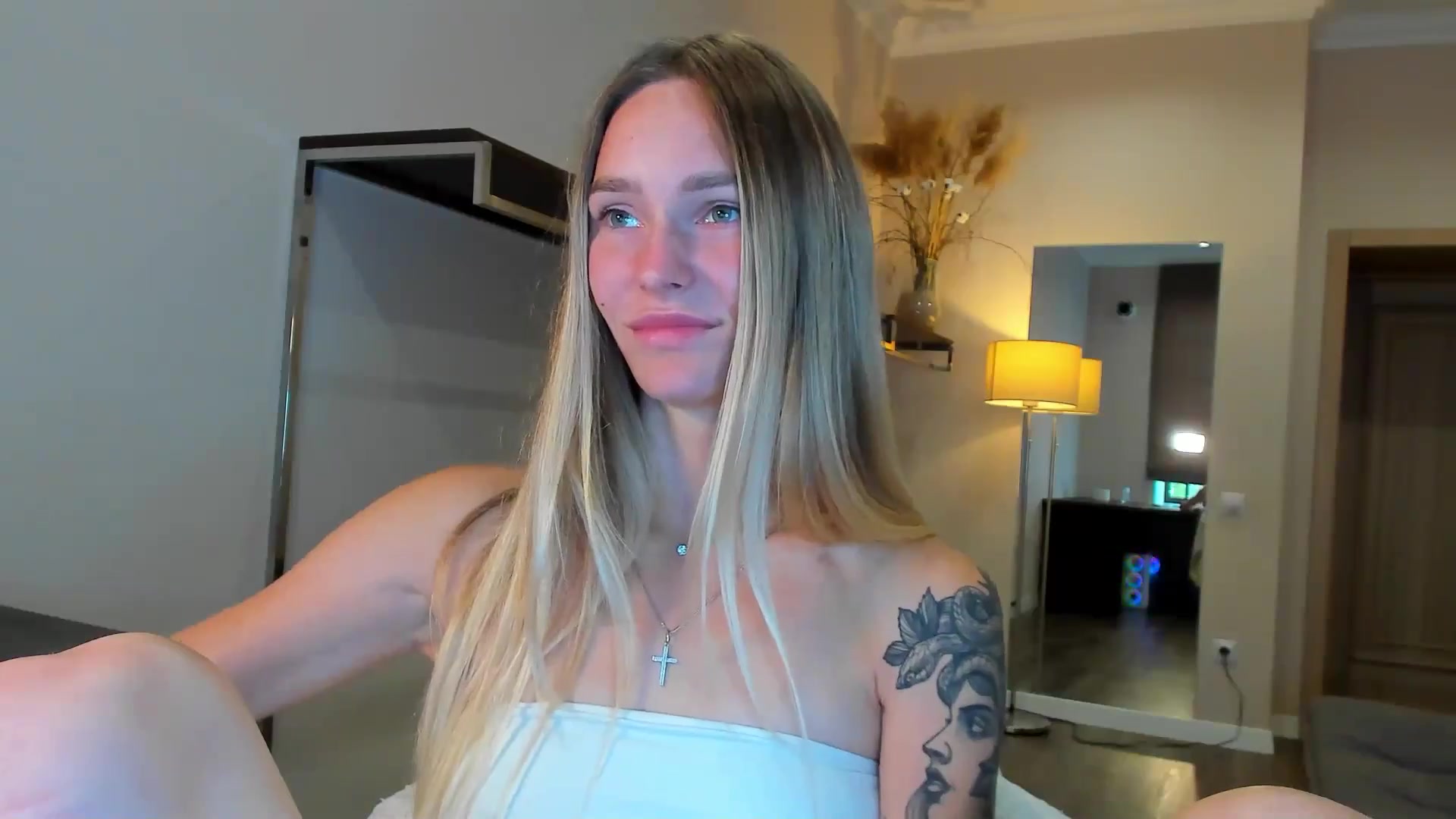 Gallery image thumbnail from Miliain's myfreecams stream on, 09/08/2025, 08:27 image 20 of 20