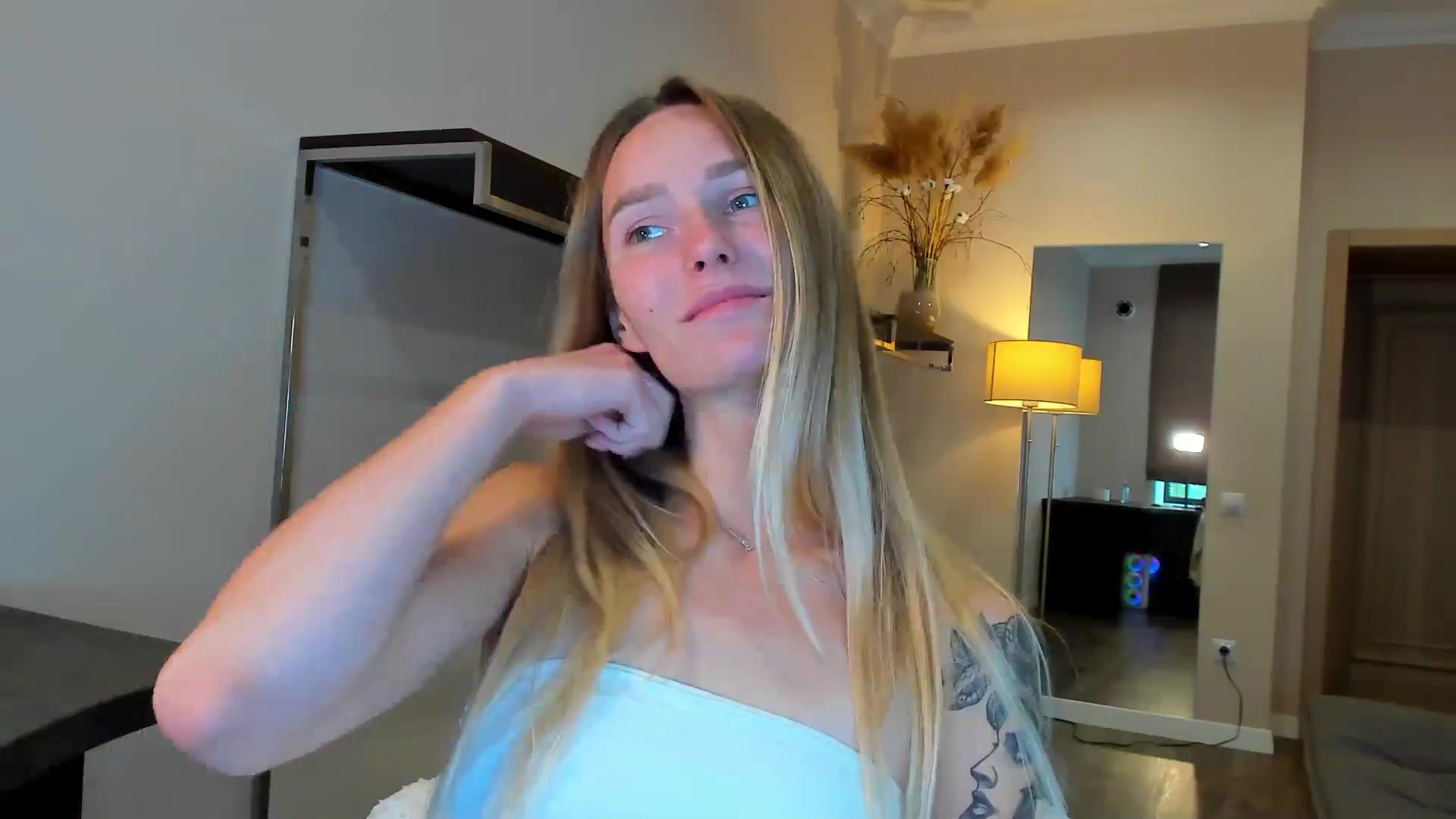 Gallery image thumbnail from Miliain's myfreecams stream on, 09/08/2025, 08:27 image 18 of 20