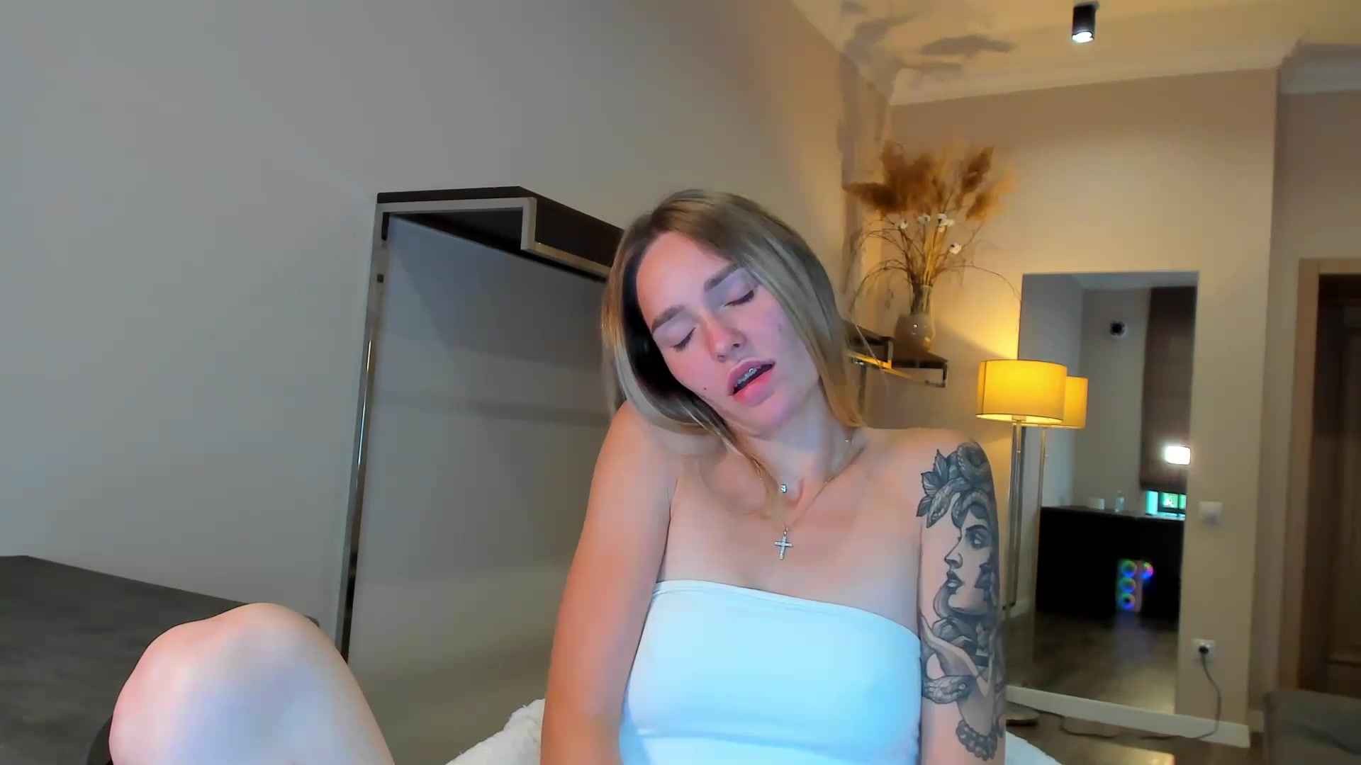 Gallery image thumbnail from Miliain's myfreecams stream on, 09/08/2025, 08:27 image 6 of 20