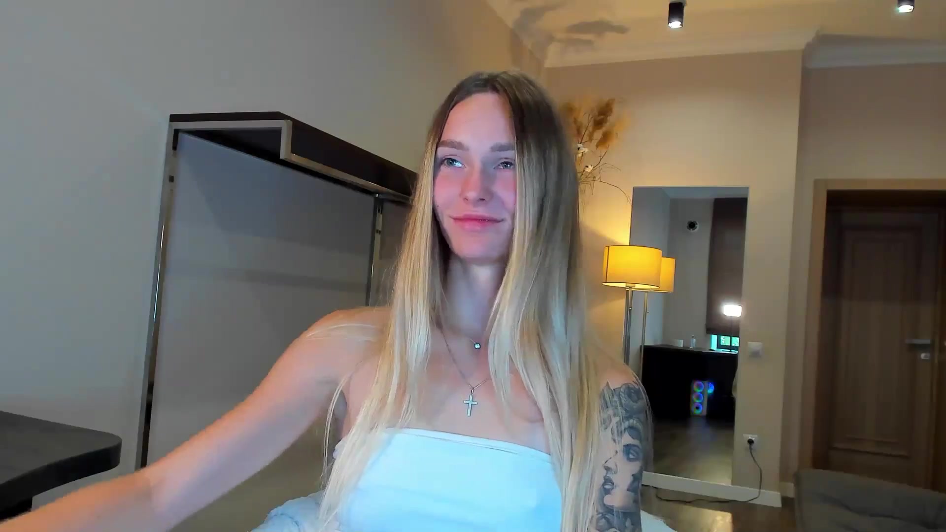Gallery image thumbnail from Miliain's myfreecams stream on, 09/08/2025, 08:27 image 5 of 20