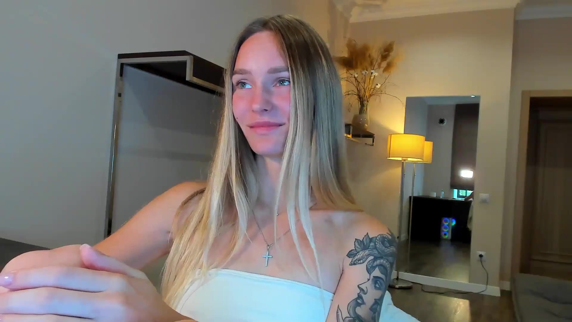 Gallery image thumbnail from Miliain's myfreecams stream on, 09/08/2025, 08:27 image 19 of 20