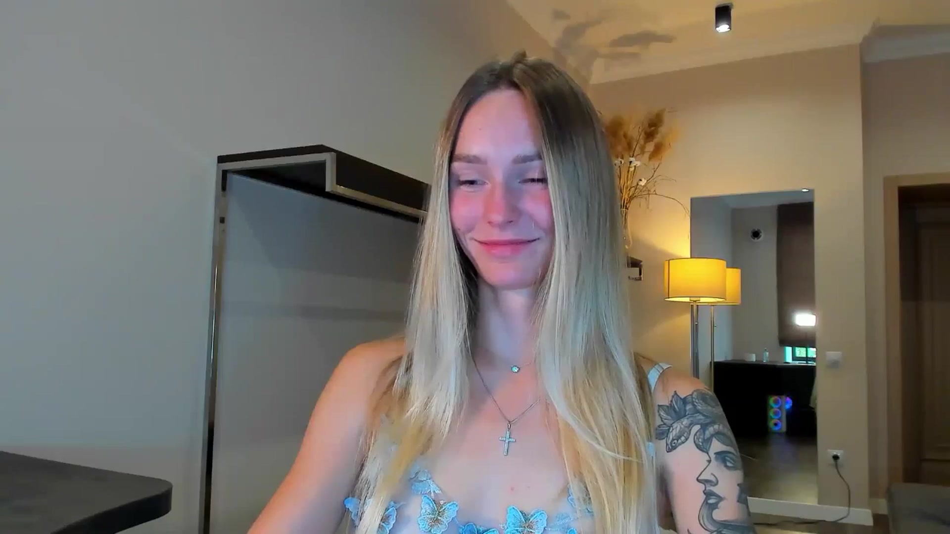 Gallery image thumbnail from Miliain's myfreecams stream on, 09/08/2025, 10:06 image 10 of 20