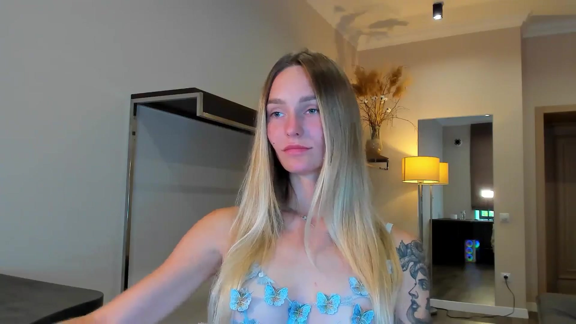 Gallery image thumbnail from Miliain's myfreecams stream on, 09/08/2025, 10:06 image 18 of 20