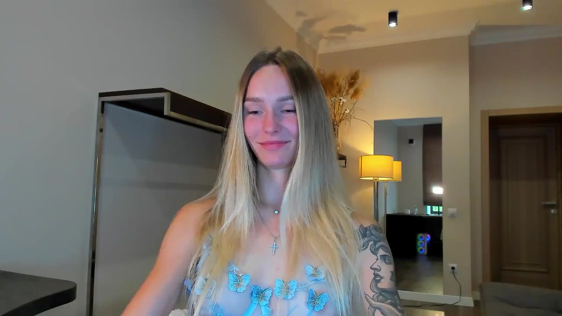 Gallery image thumbnail from Miliain's myfreecams stream on, 09/08/2025, 10:06 image 6 of 20