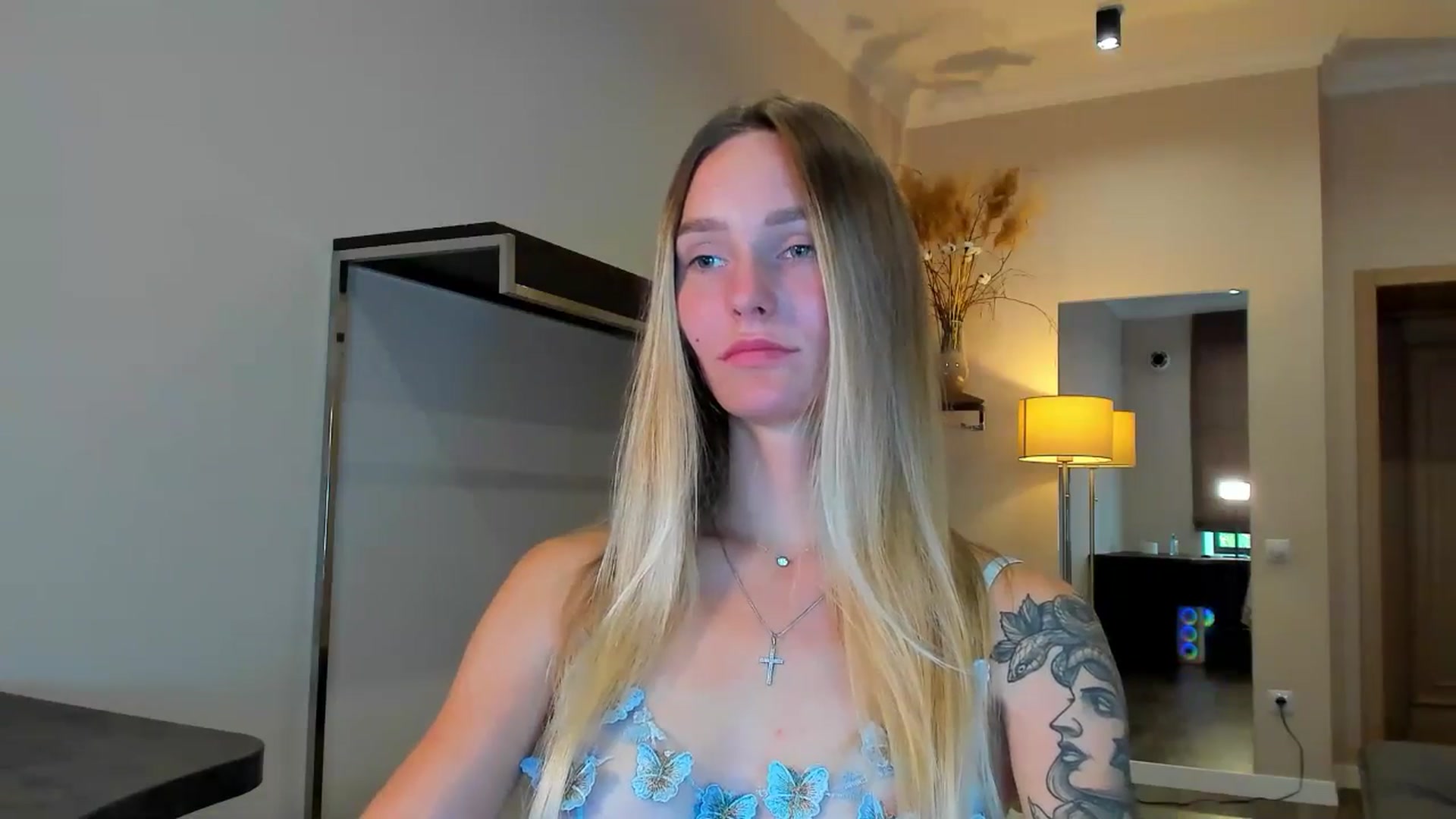Gallery image thumbnail from Miliain's myfreecams stream on, 09/08/2025, 10:06 image 8 of 20