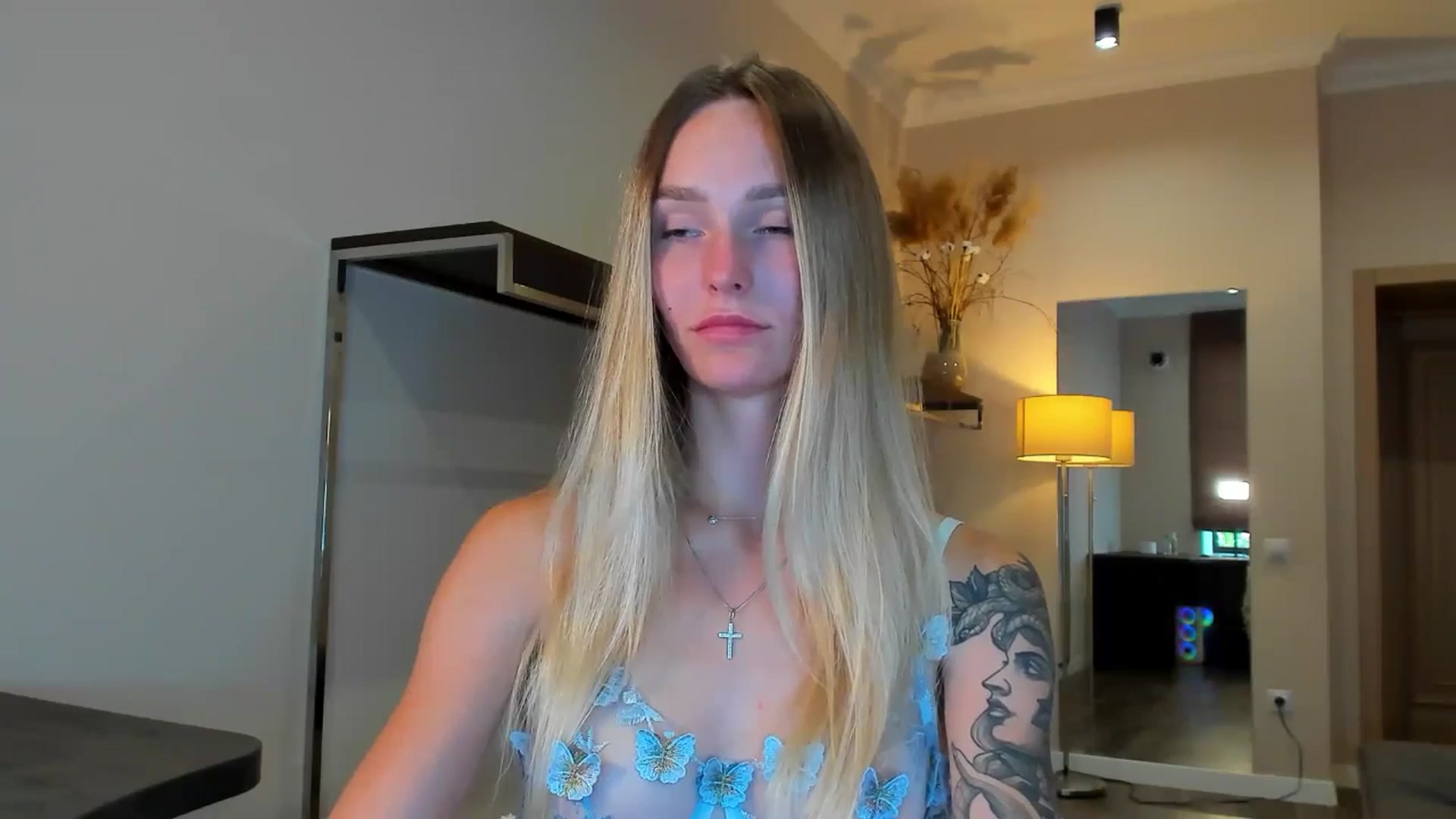 Gallery image thumbnail from Miliain's myfreecams stream on, 09/08/2025, 10:06 image 13 of 20