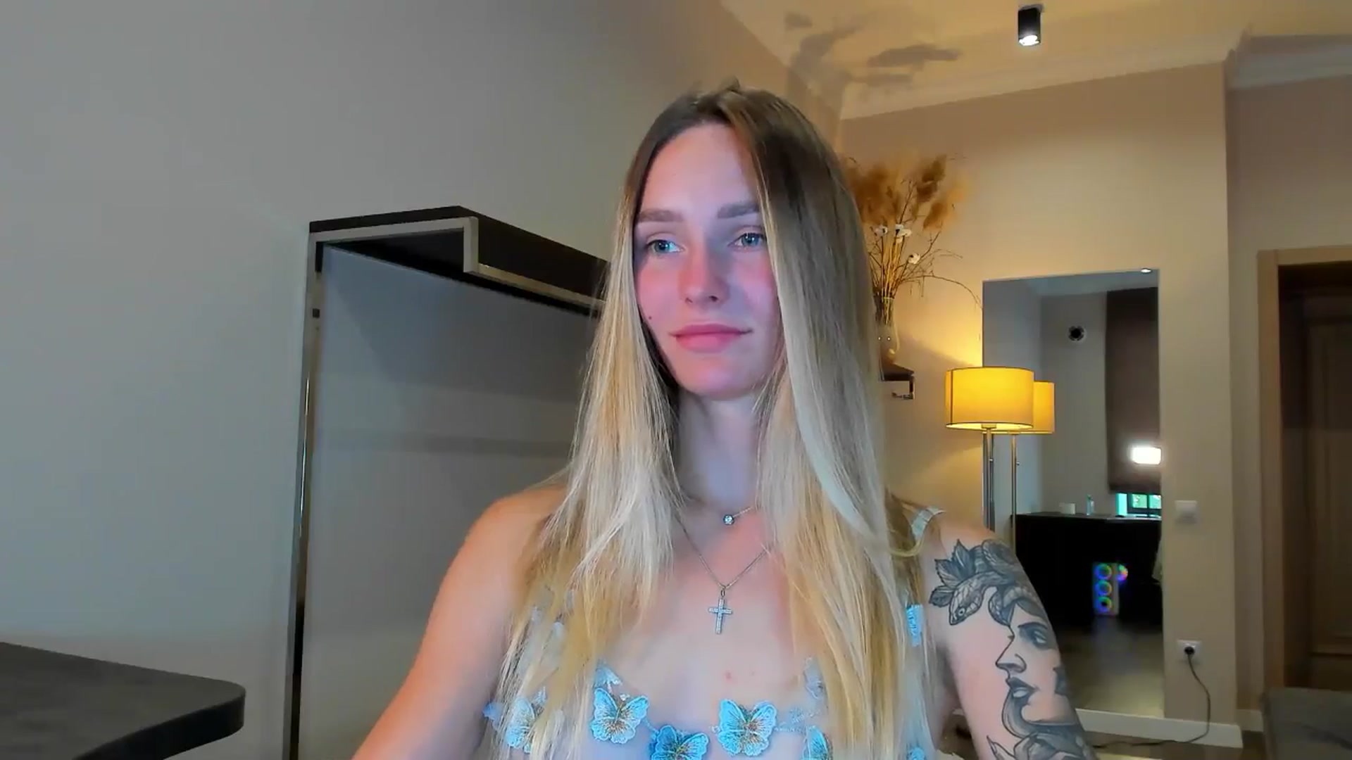 Gallery image thumbnail from Miliain's myfreecams stream on, 09/08/2025, 10:06 image 7 of 20