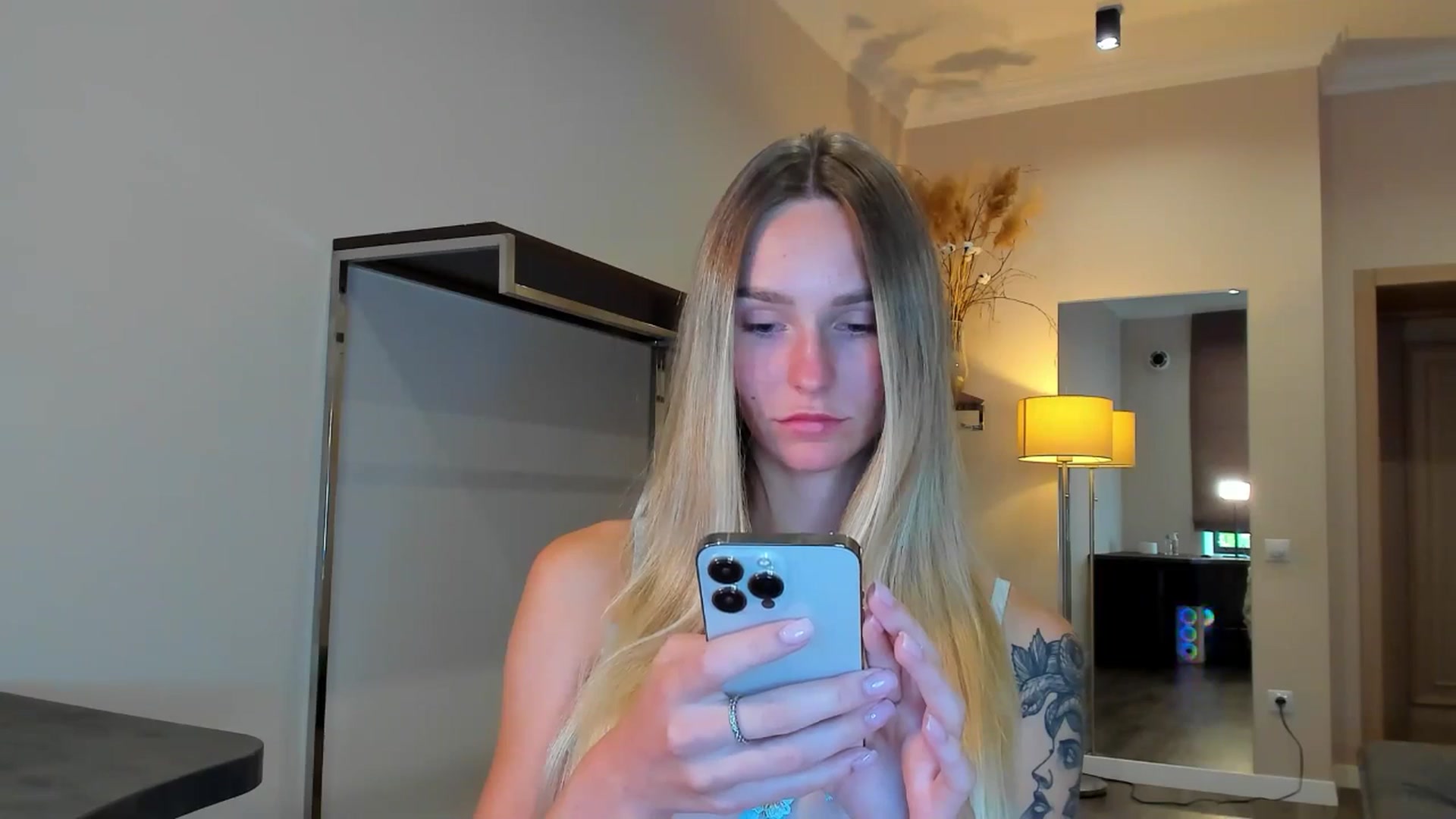 Gallery image thumbnail from Miliain's myfreecams stream on, 09/08/2025, 10:06 image 17 of 20