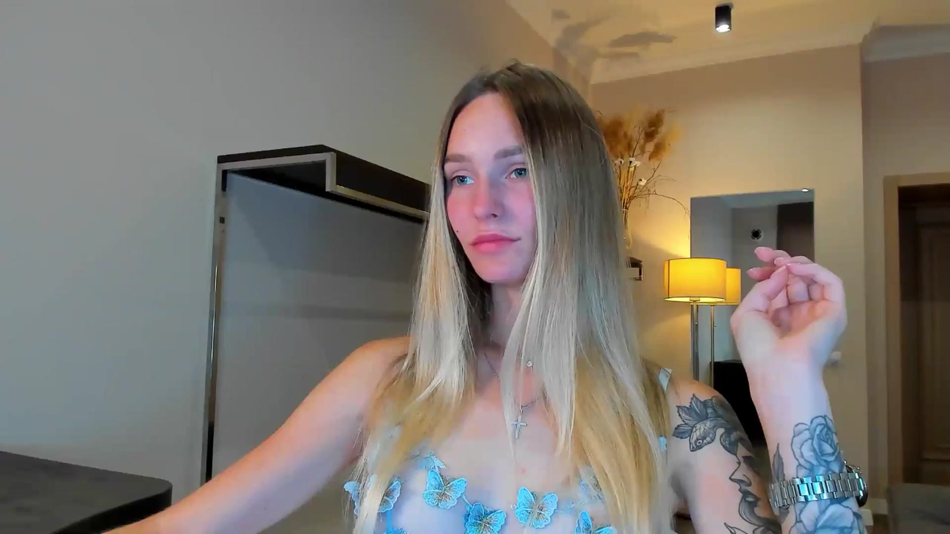 Gallery image thumbnail from Miliain's myfreecams stream on, 09/08/2025, 10:06 image 11 of 20