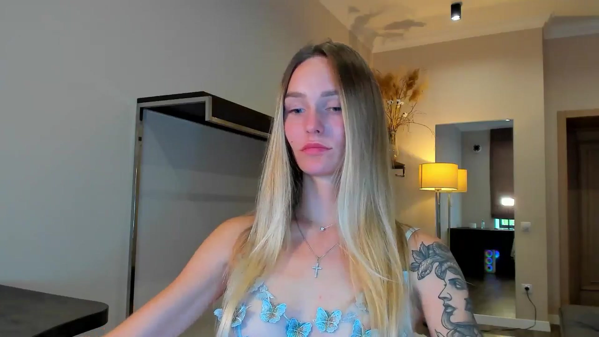 Gallery image thumbnail from Miliain's myfreecams stream on, 09/08/2025, 10:06 image 9 of 20